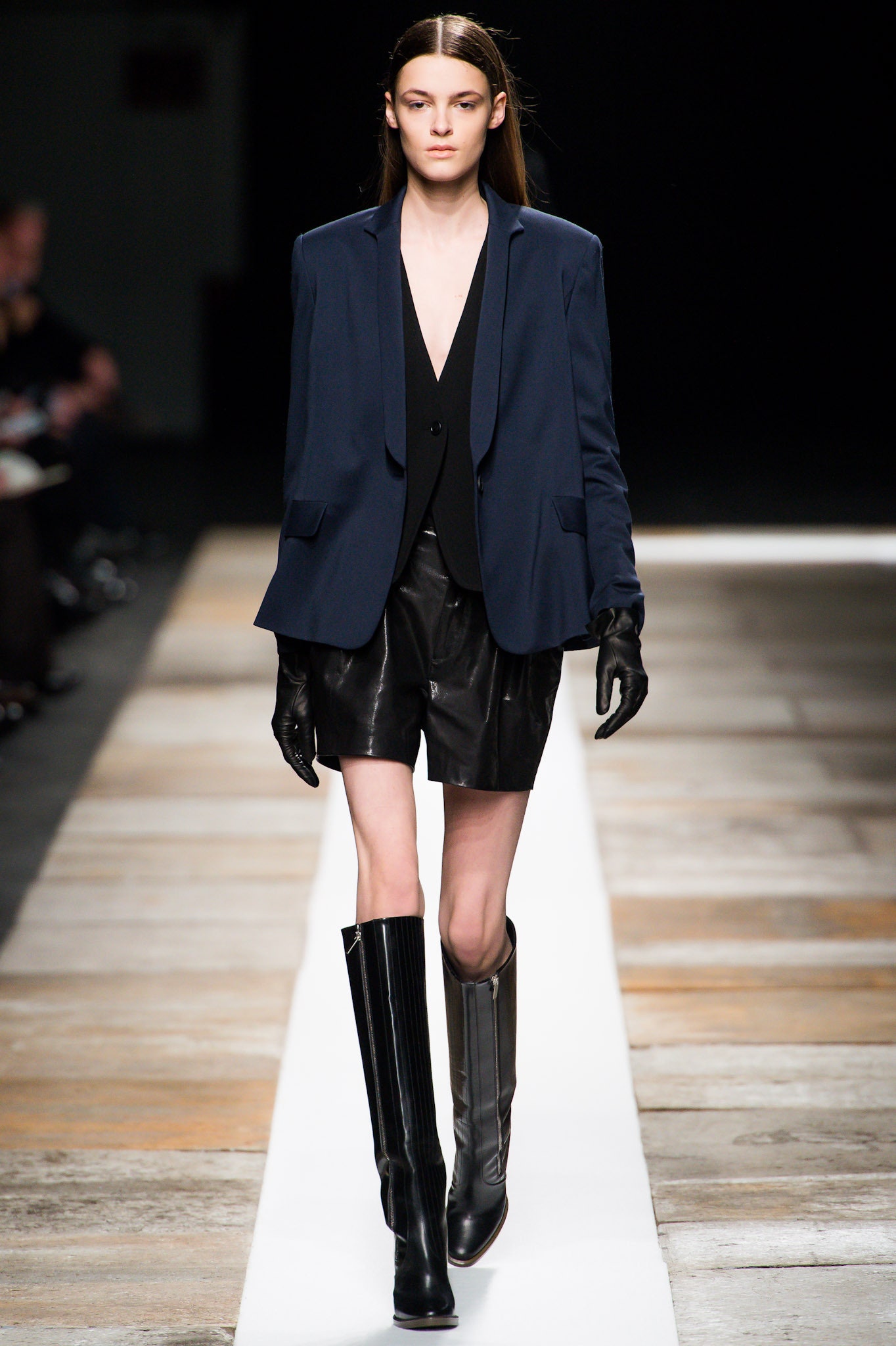 Theyskens' Theory F/W 13 Look 6