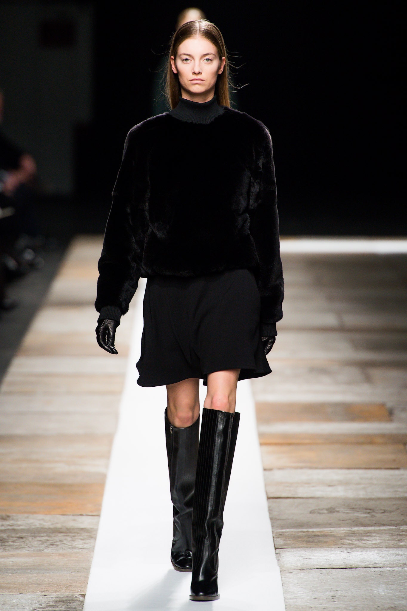 Theyskens' Theory F/W 13 Look 7