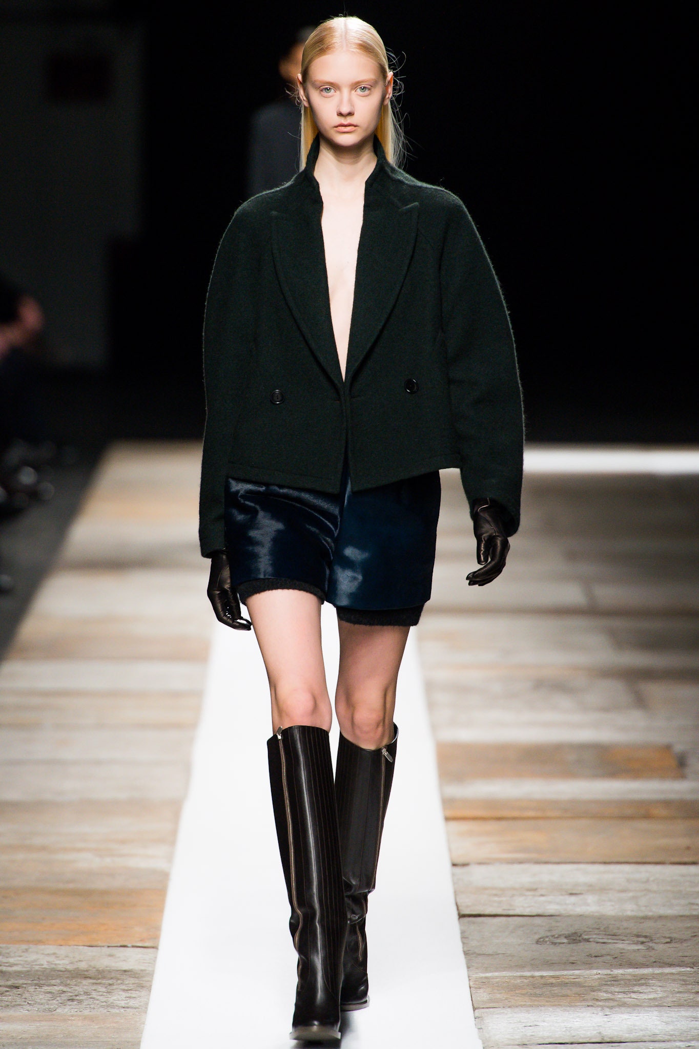 Theyskens' Theory F/W 13 Look 8
