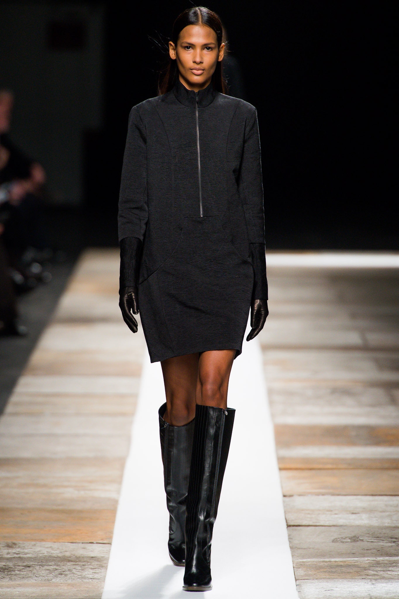 Theyskens' Theory F/W 13 Look 9