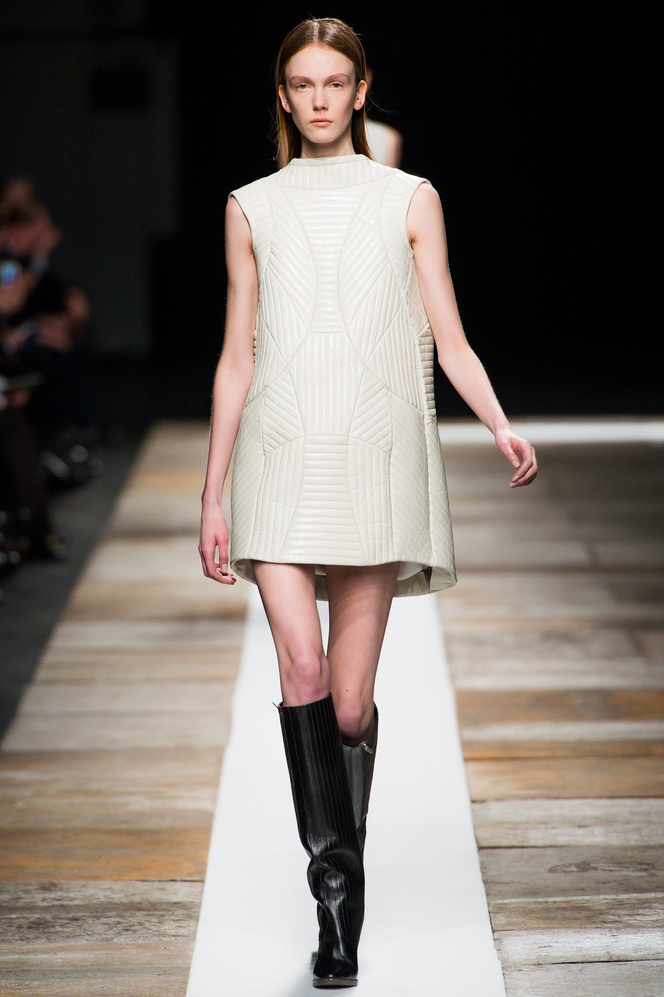 Theyskens' Theory F/W 13 Look 12