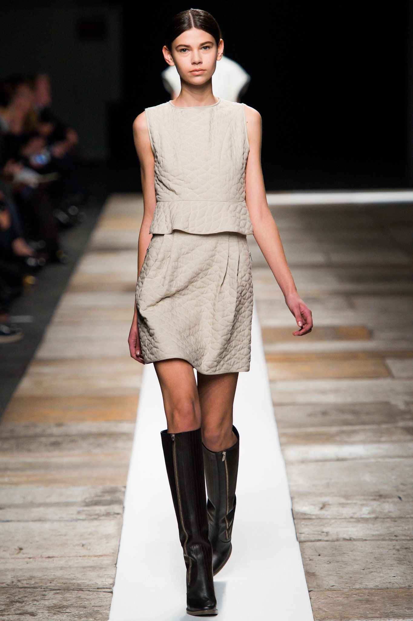 Theyskens' Theory F/W 13 Look 13