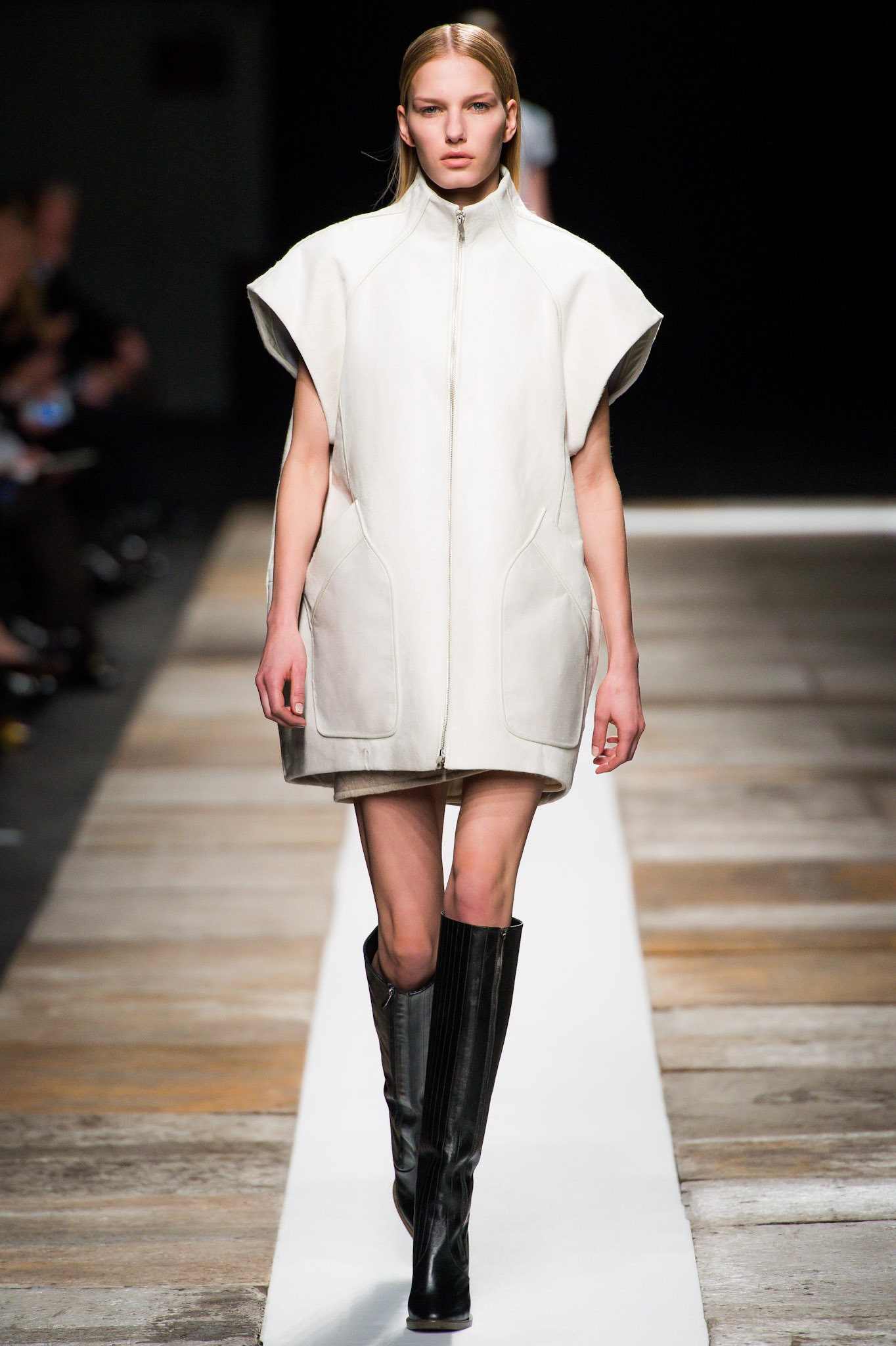 Theyskens' Theory F/W 13 Look 14
