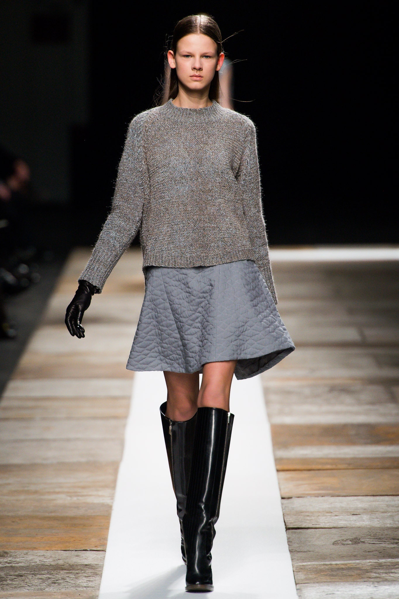 Theyskens' Theory F/W 13 Look 16