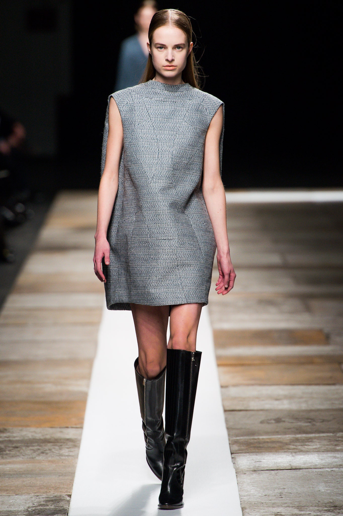 Theyskens' Theory F/W 13 Look 17