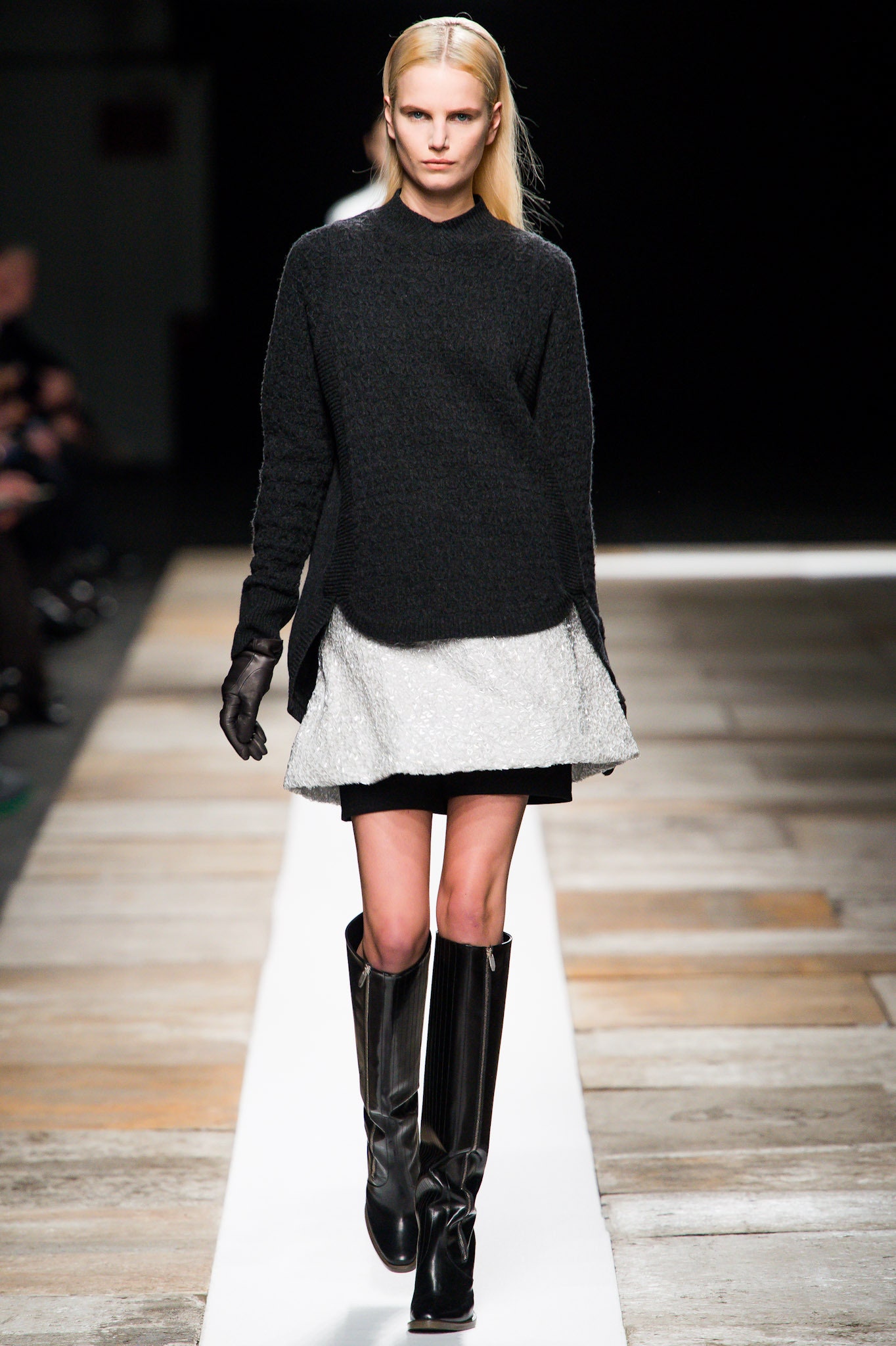 Theyskens' Theory F/W 13 Look 19