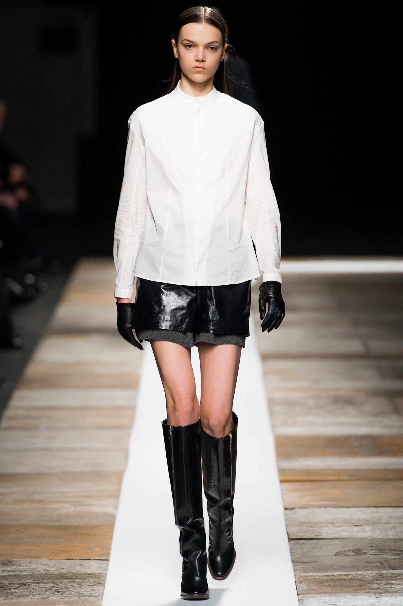 Theyskens' Theory F/W 13 Look 20