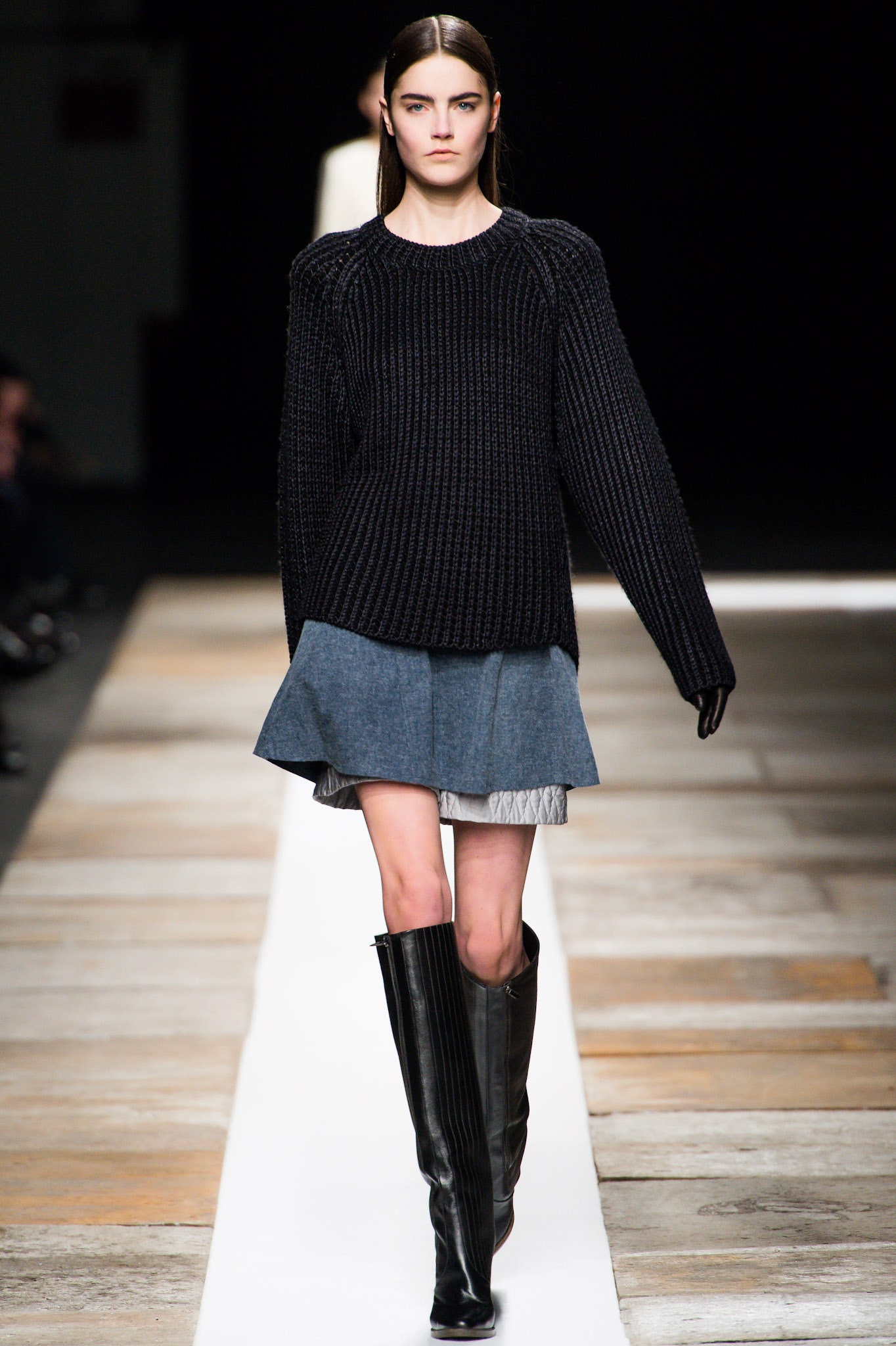 Theyskens' Theory F/W 13 Look 21