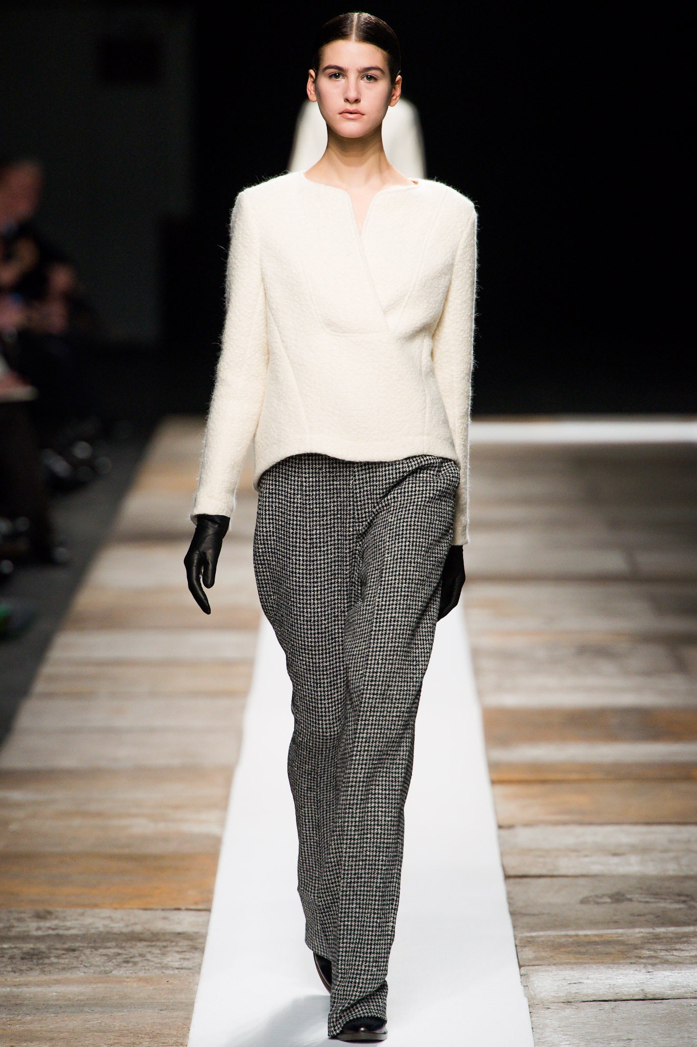 Theyskens' Theory F/W 13 Look 22