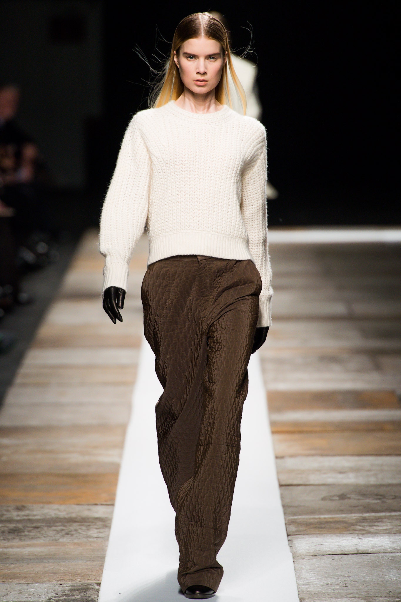 Theyskens' Theory F/W 13 Look 23