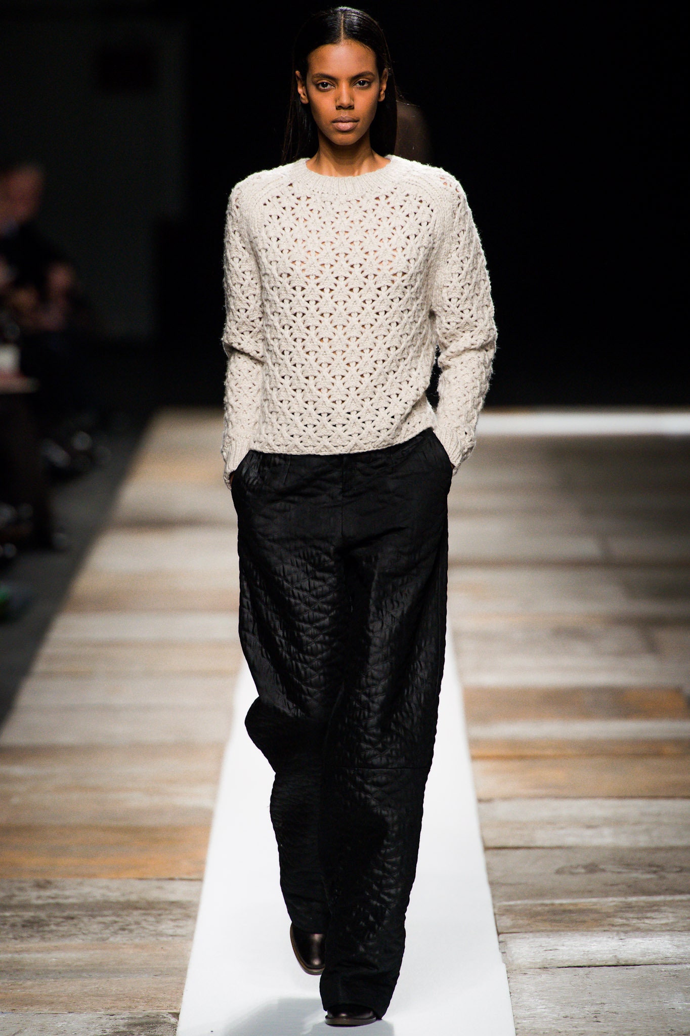 Theyskens' Theory F/W 13 Look 25