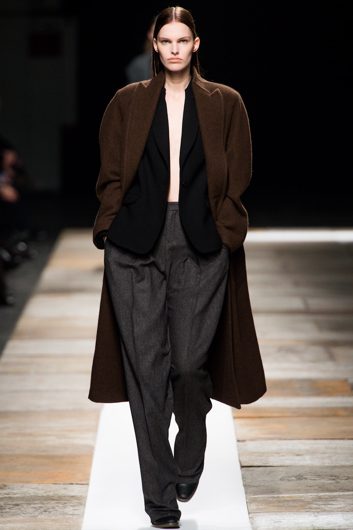 Theyskens' Theory F/W 13 Look 26