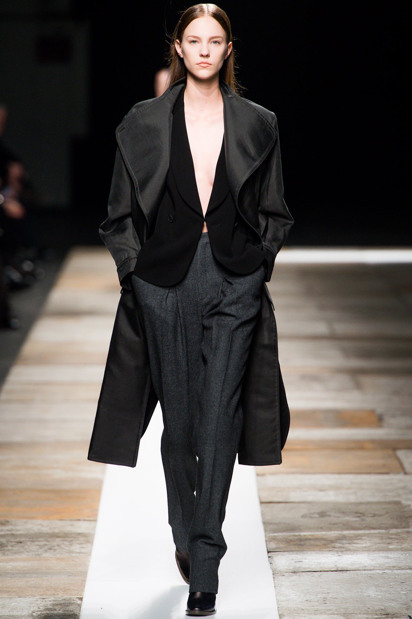 Theyskens' Theory F/W 13 Look 27