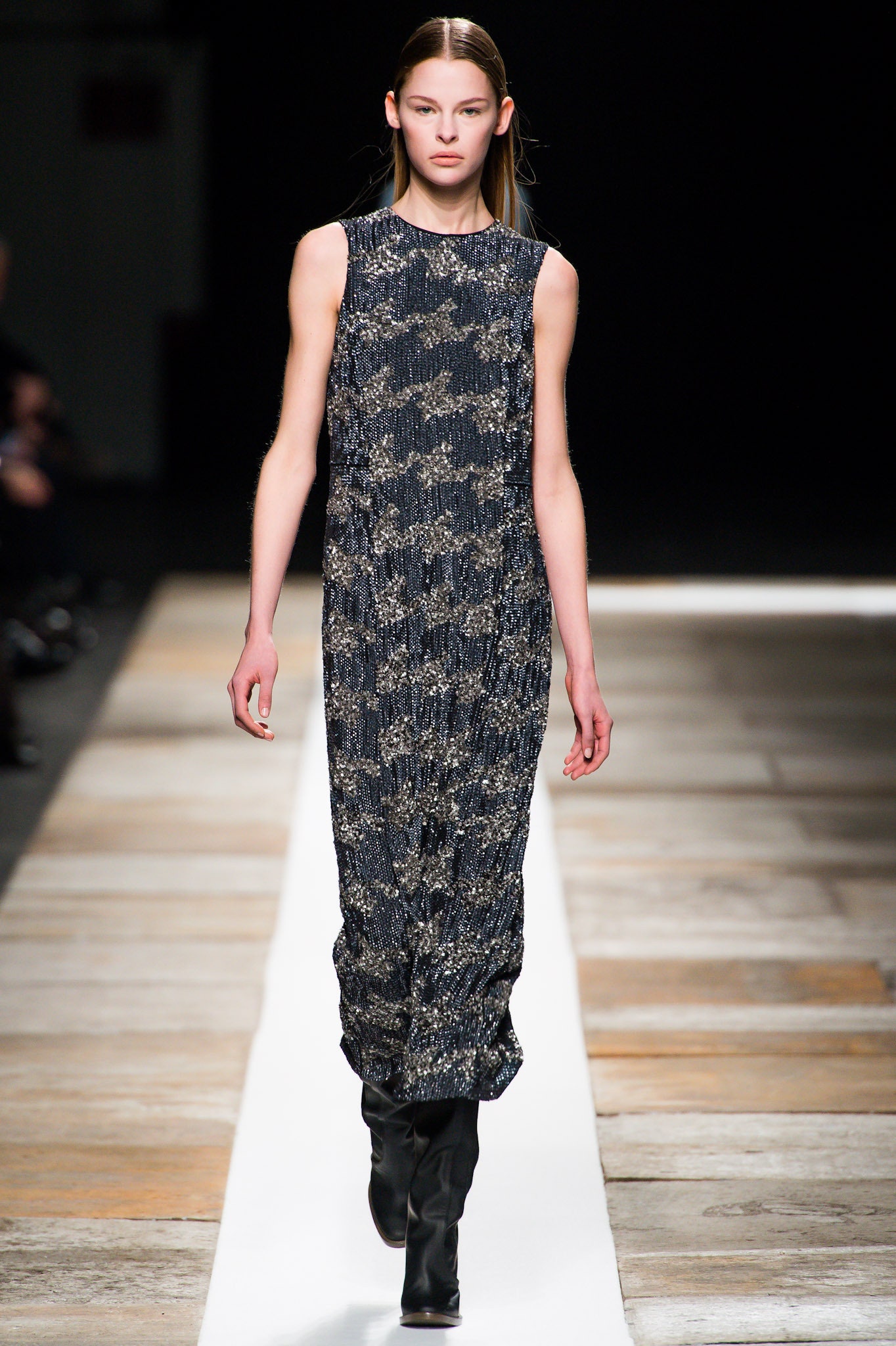 Theyskens' Theory F/W 13 Look 28