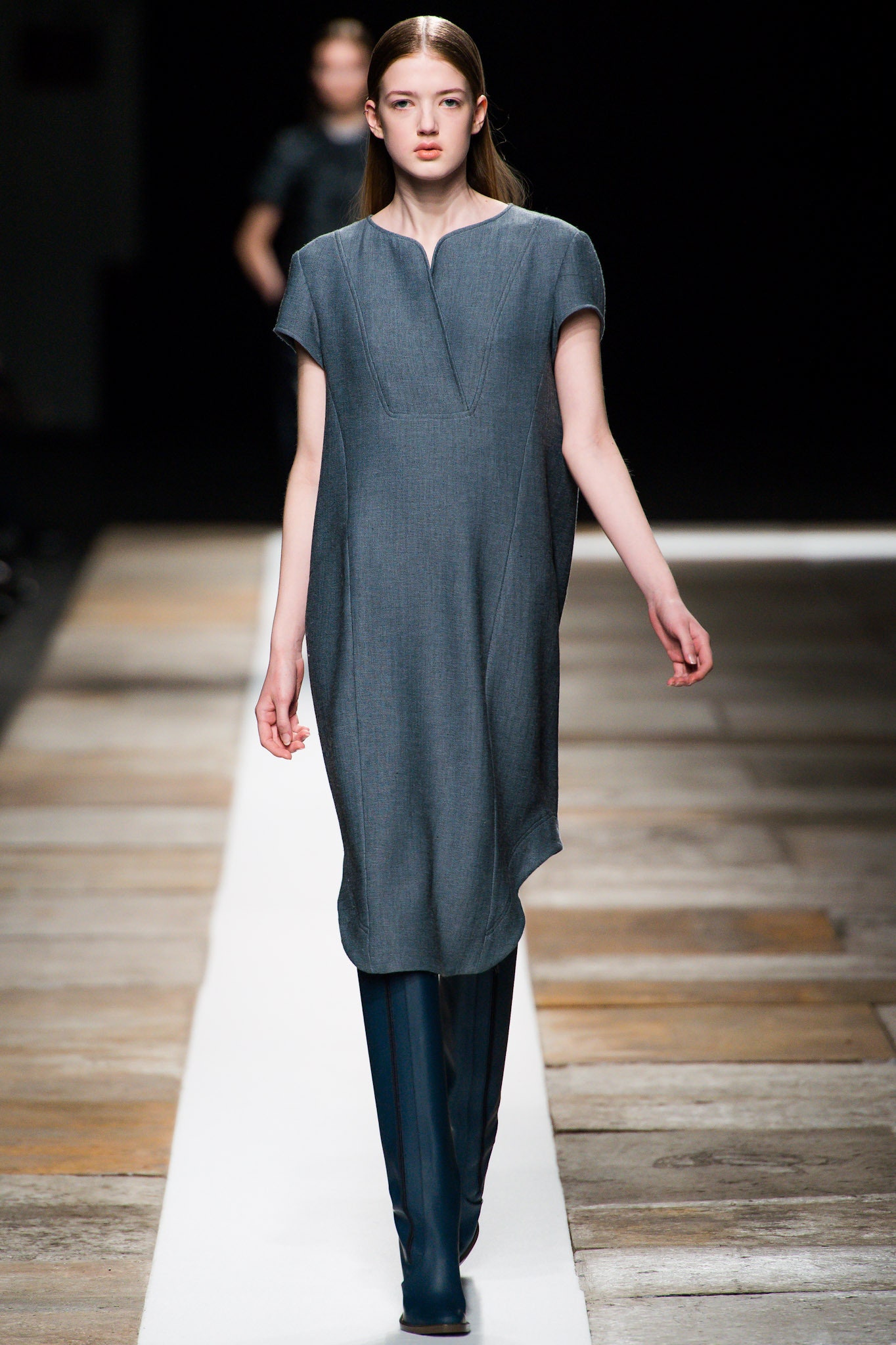 Theyskens' Theory F/W 13 Look 29