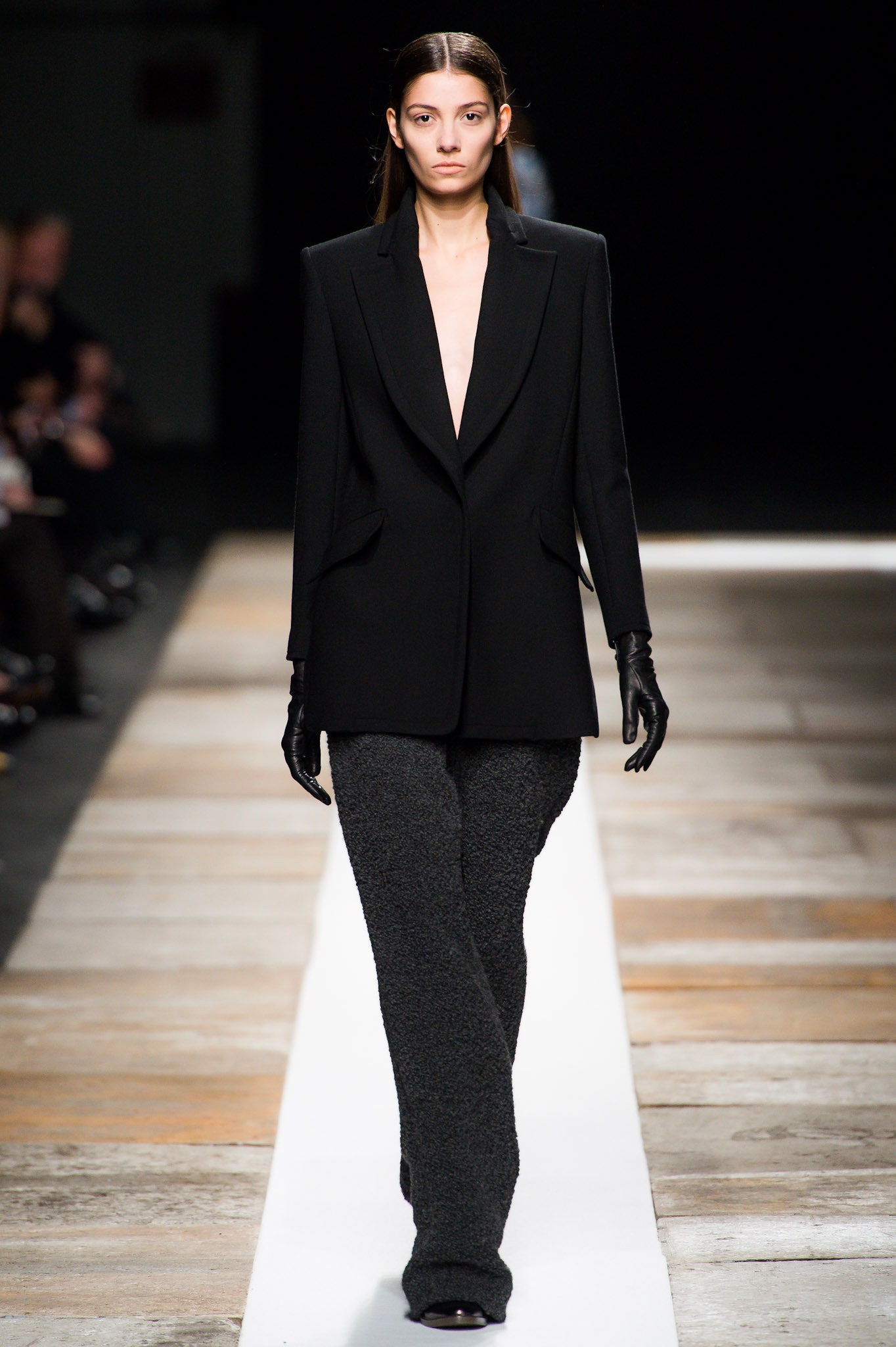Theyskens' Theory F/W 13 Look 31