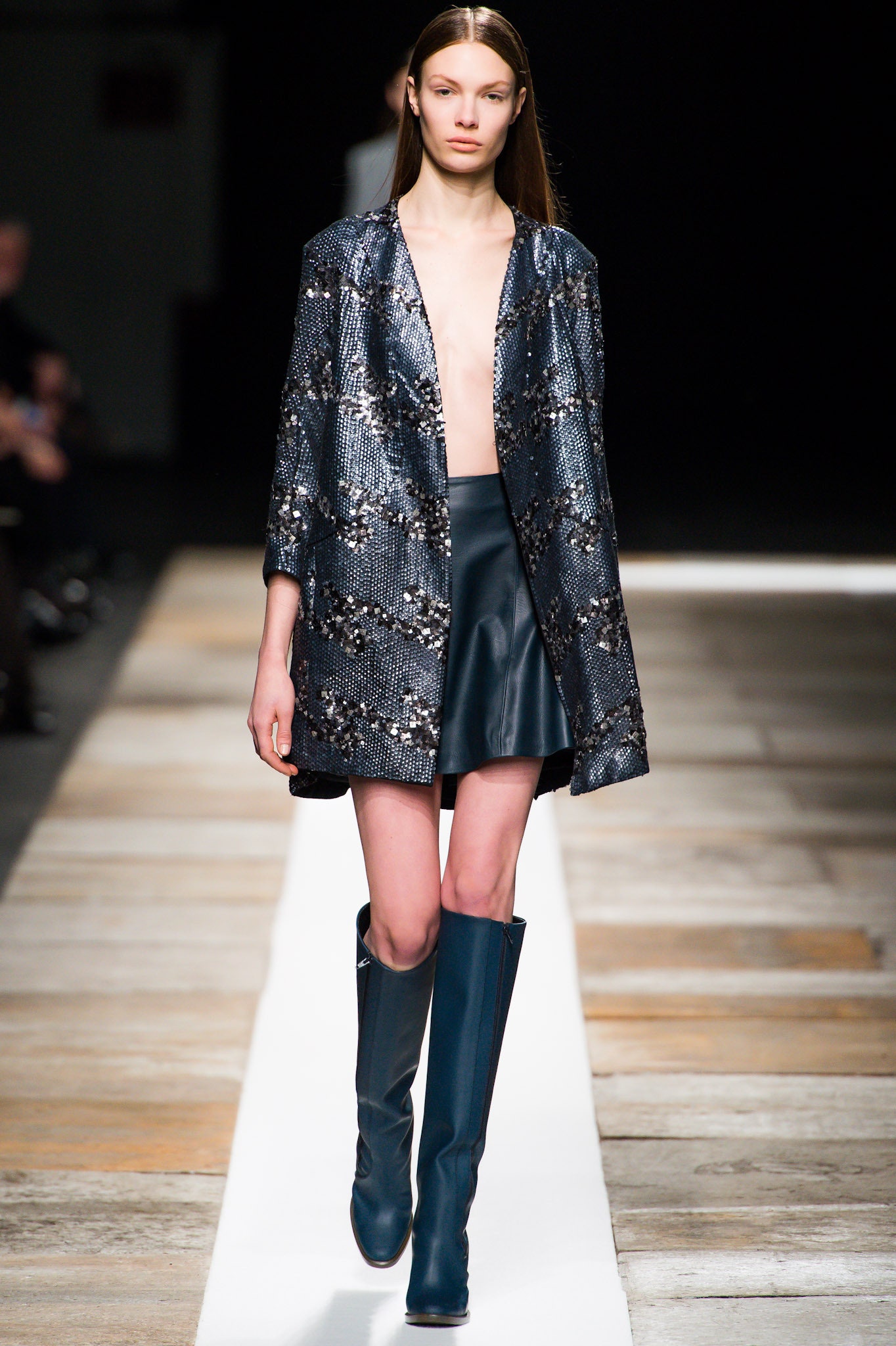 Theyskens' Theory F/W 13 Look 32