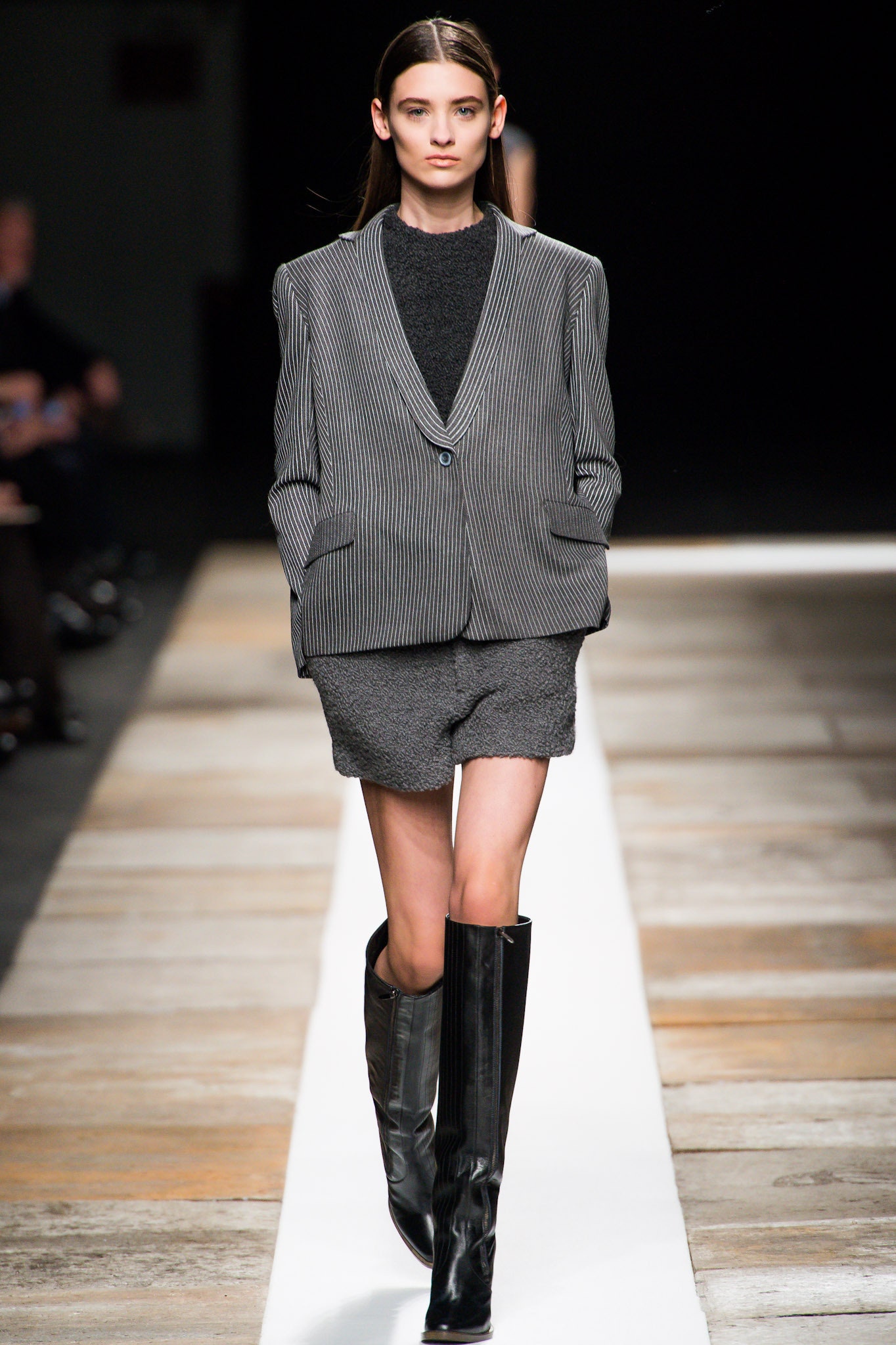Theyskens' Theory F/W 13 Look 33