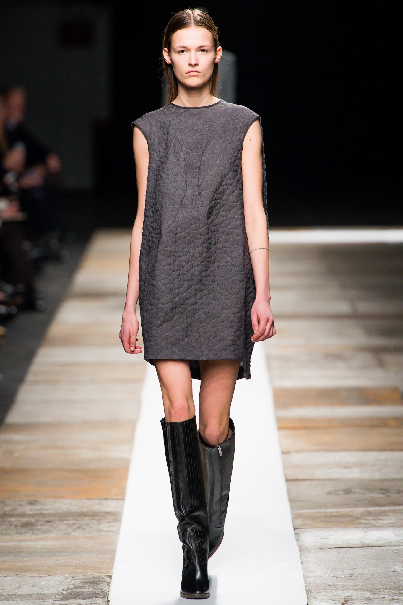 Theyskens' Theory F/W 13 Look 34