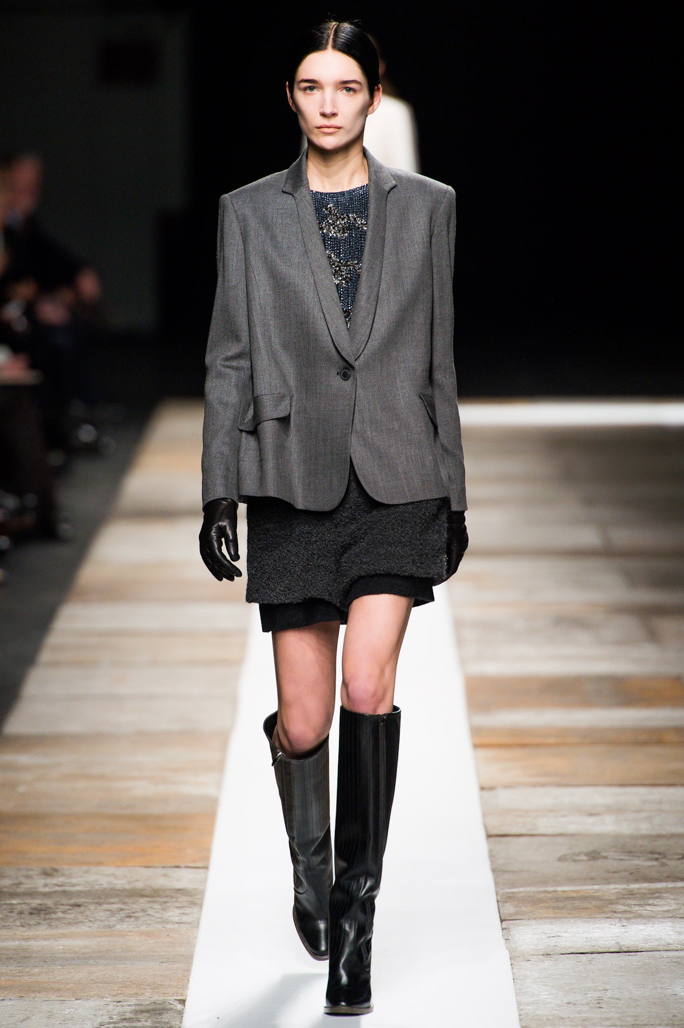 Theyskens' Theory F/W 13 Look 35
