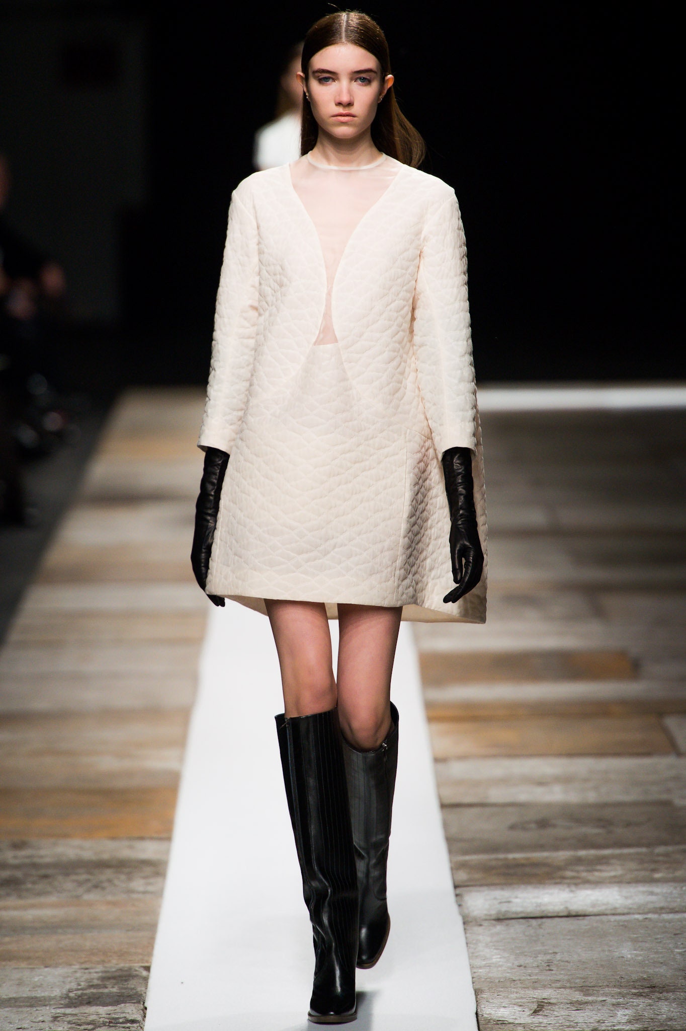 Theyskens' Theory F/W 13 Look 36