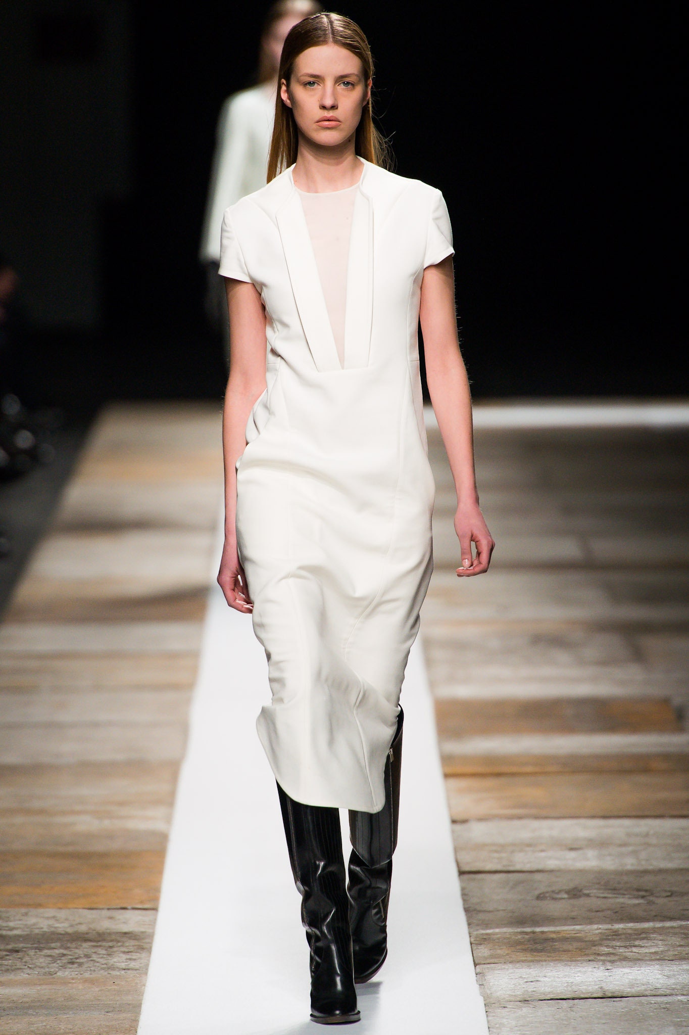 Theyskens' Theory F/W 13 Look 37