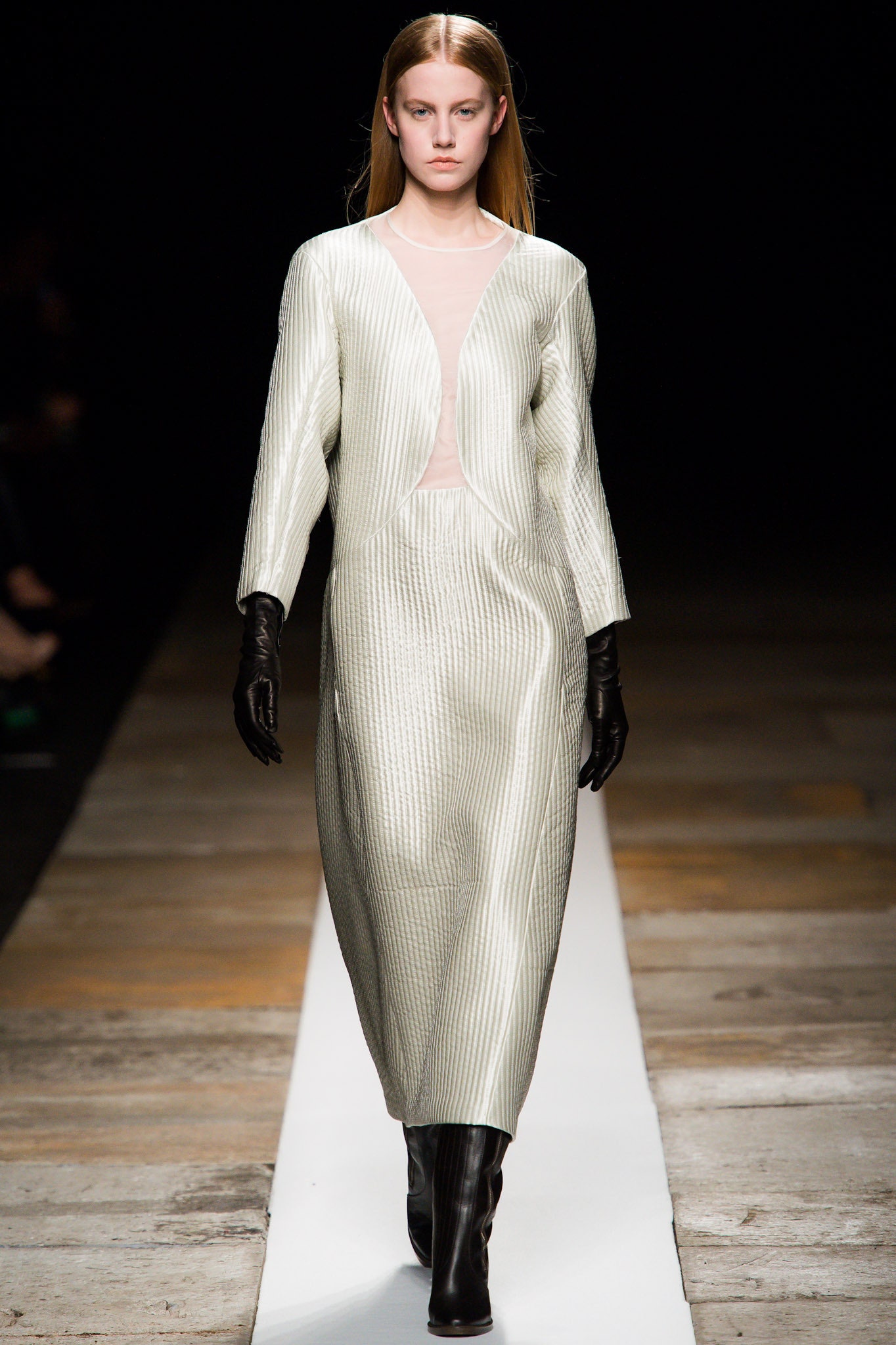 Theyskens' Theory F/W 13 Look 38