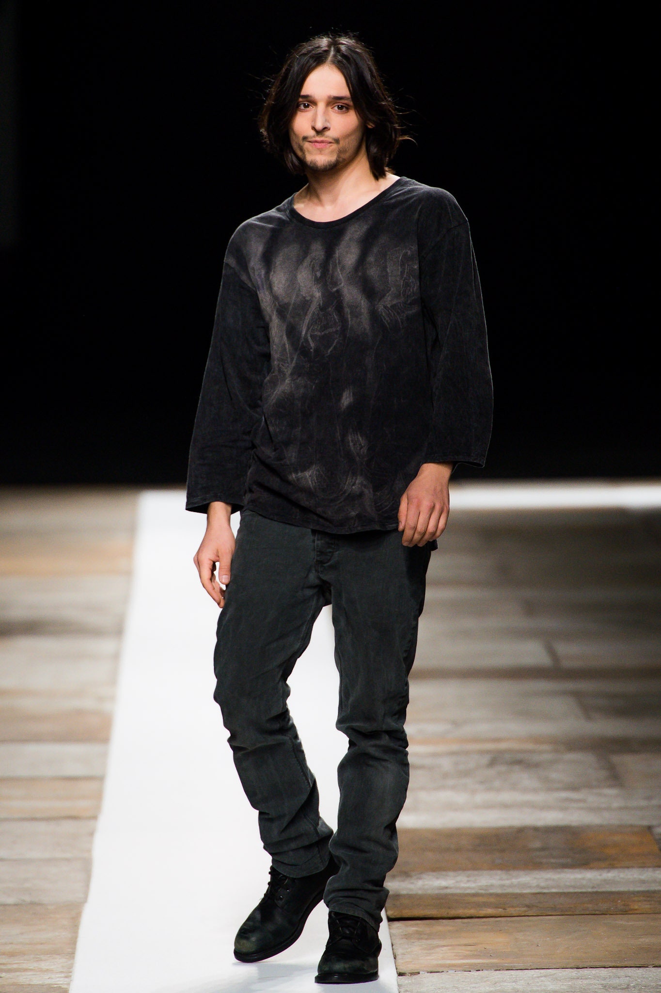 Theyskens' Theory F/W 13 Look 39