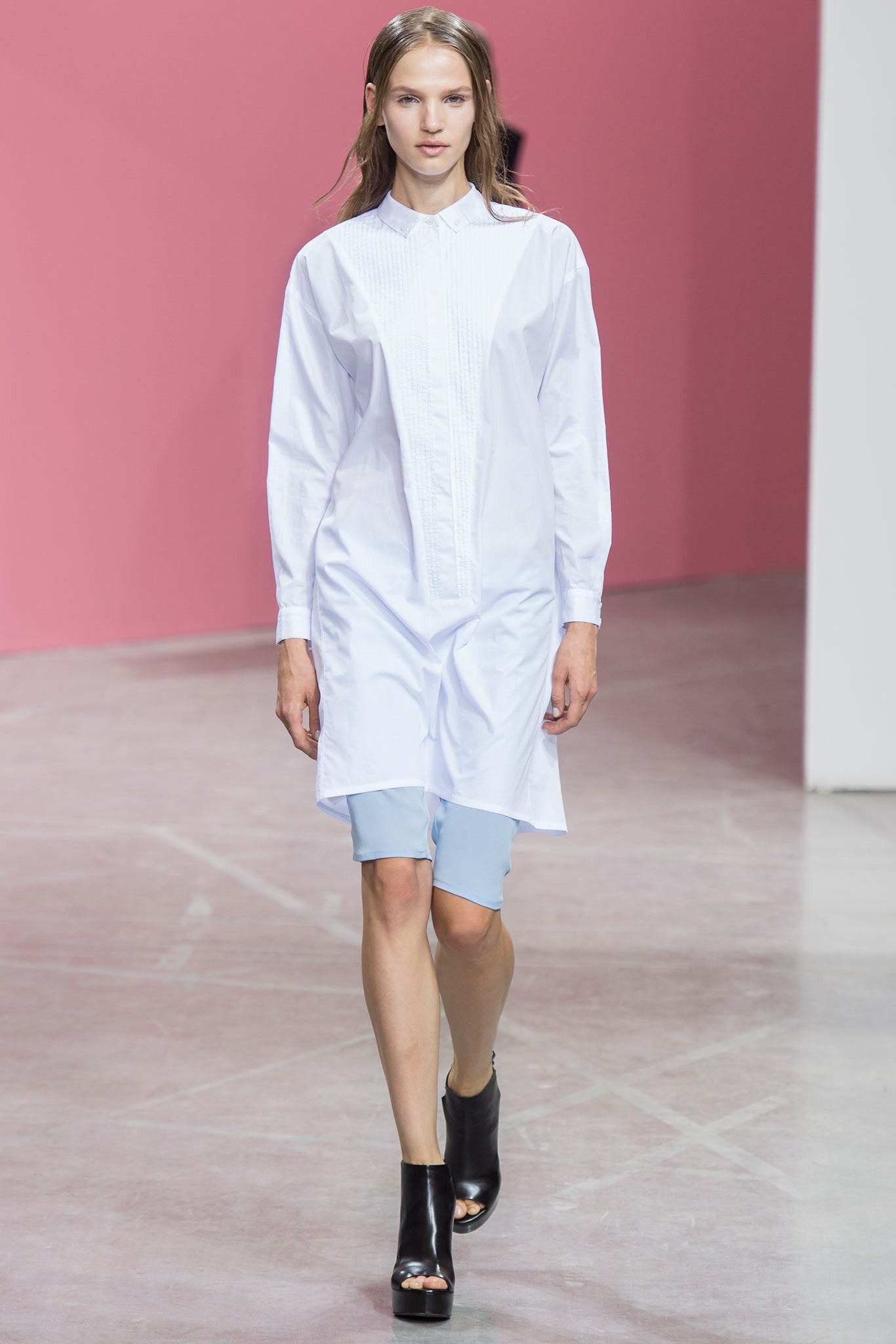 Theyskens' Theory S/S 14 Look 7