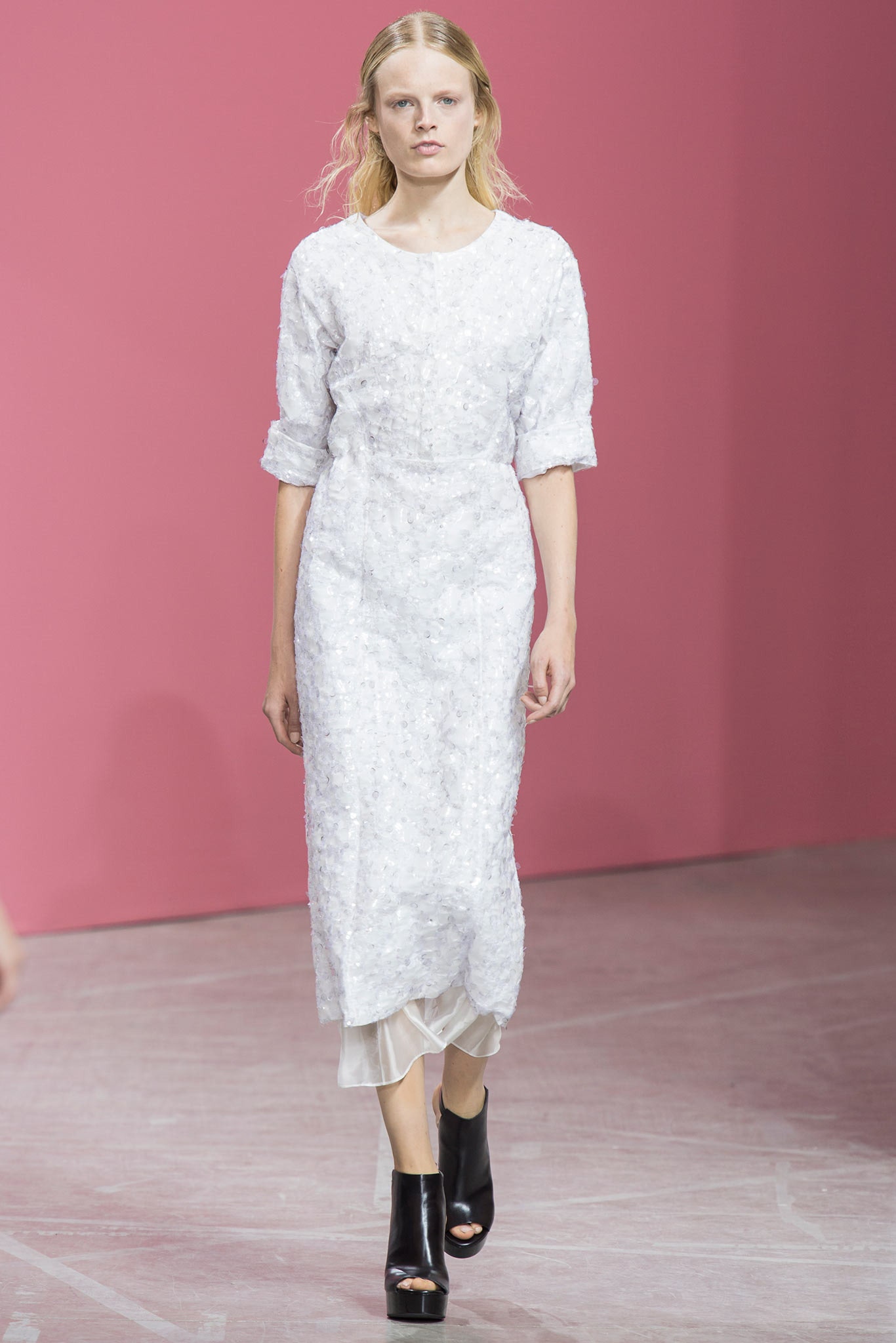 Theyskens' Theory S/S 14 Look 9