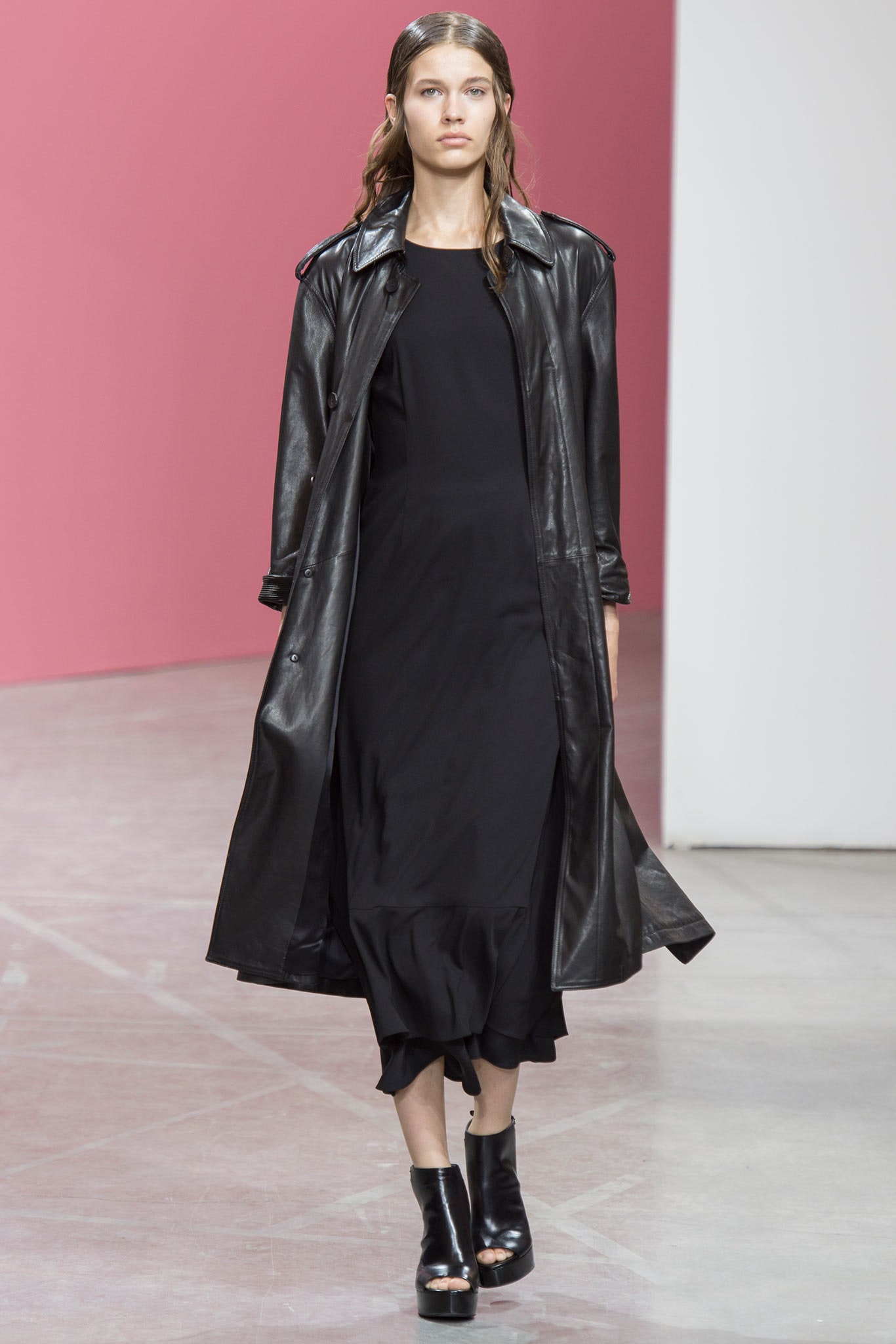 Theyskens' Theory S/S 14 Look 10