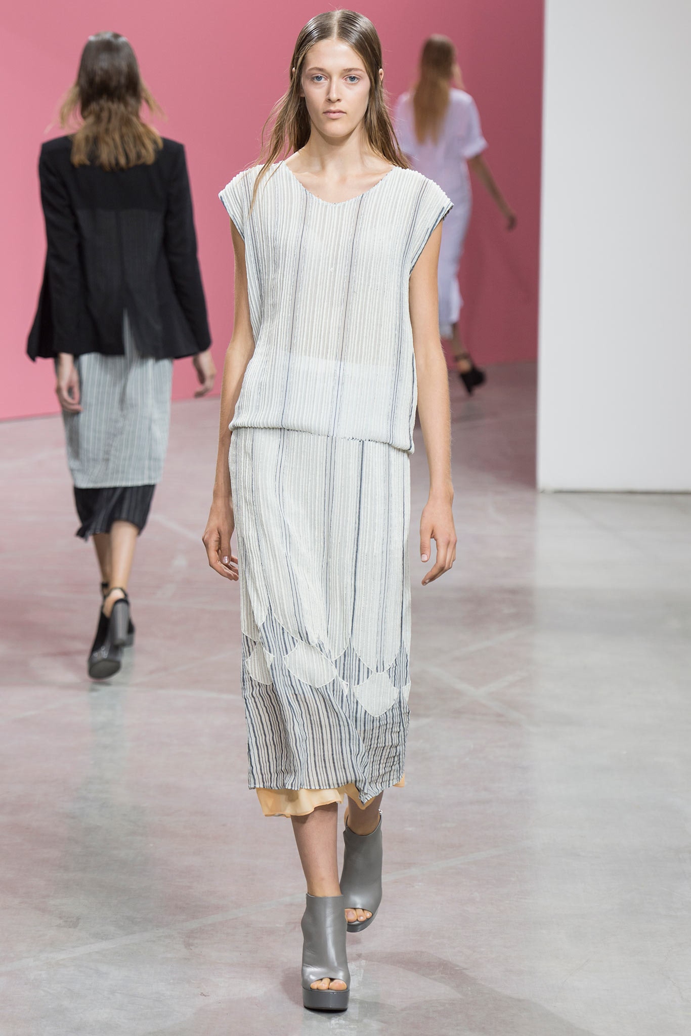 Theyskens' Theory S/S 14 Look 13
