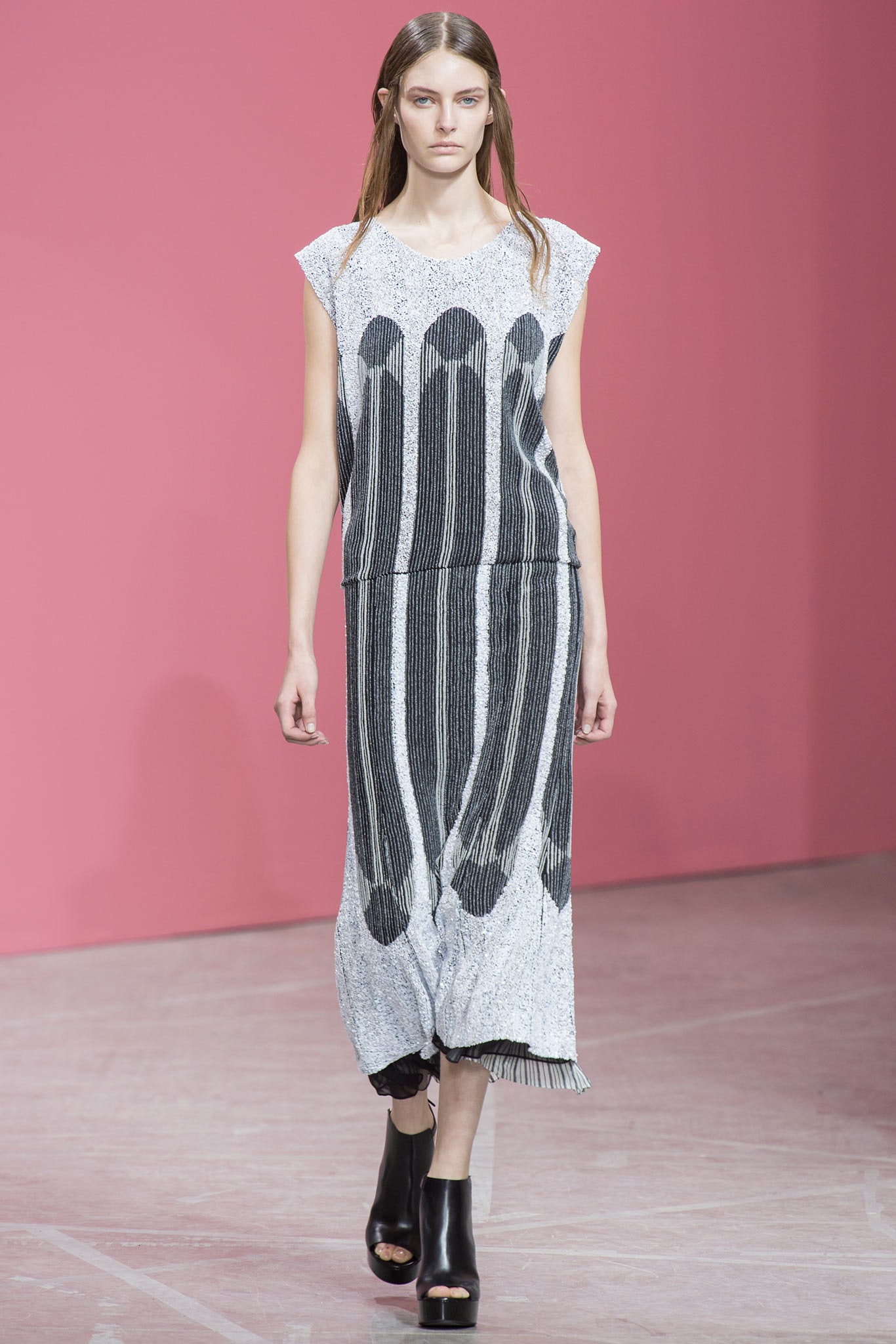 Theyskens' Theory S/S 14 Look 15