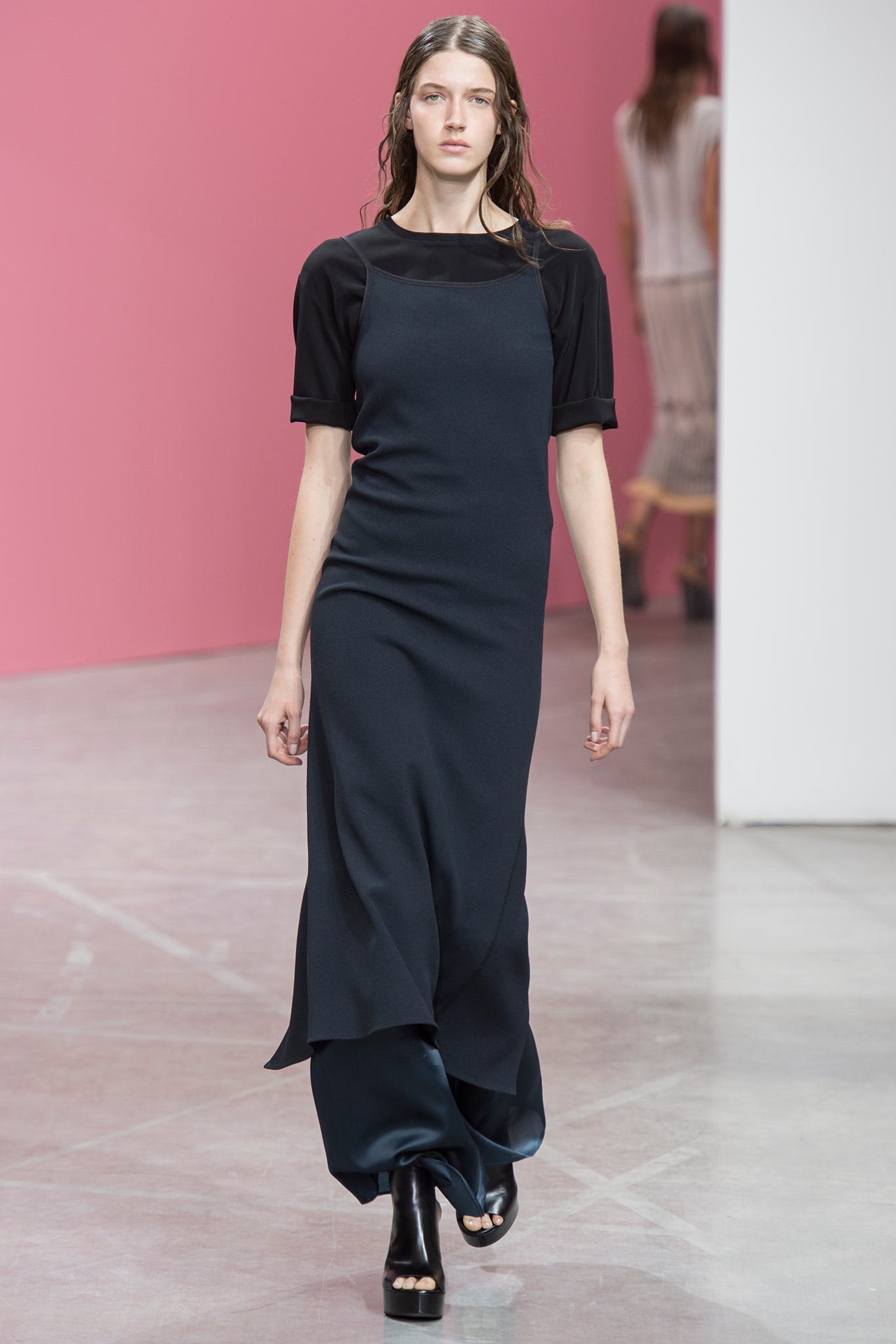 Theyskens' Theory S/S 14 Look 18