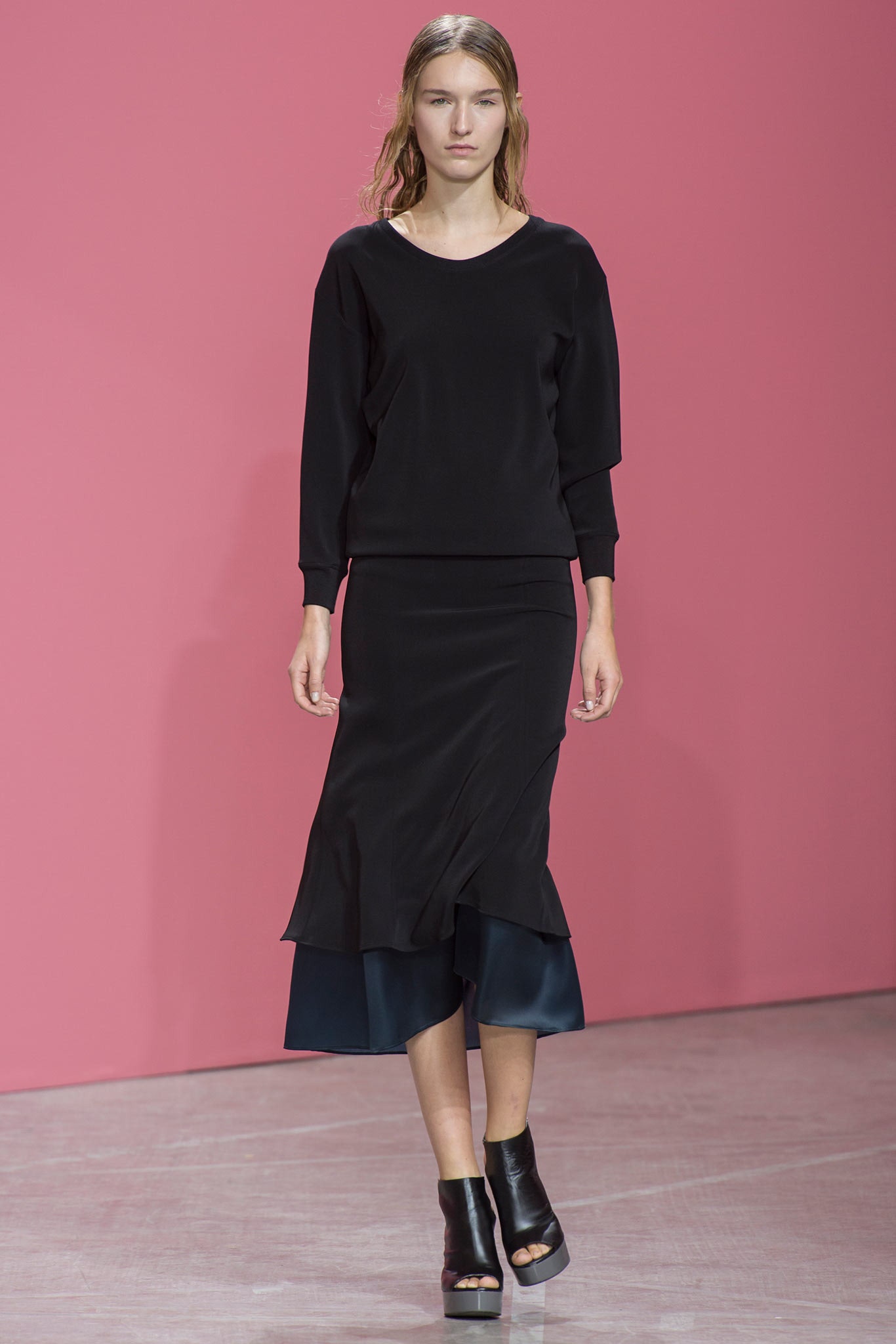 Theyskens' Theory S/S 14 Look 21