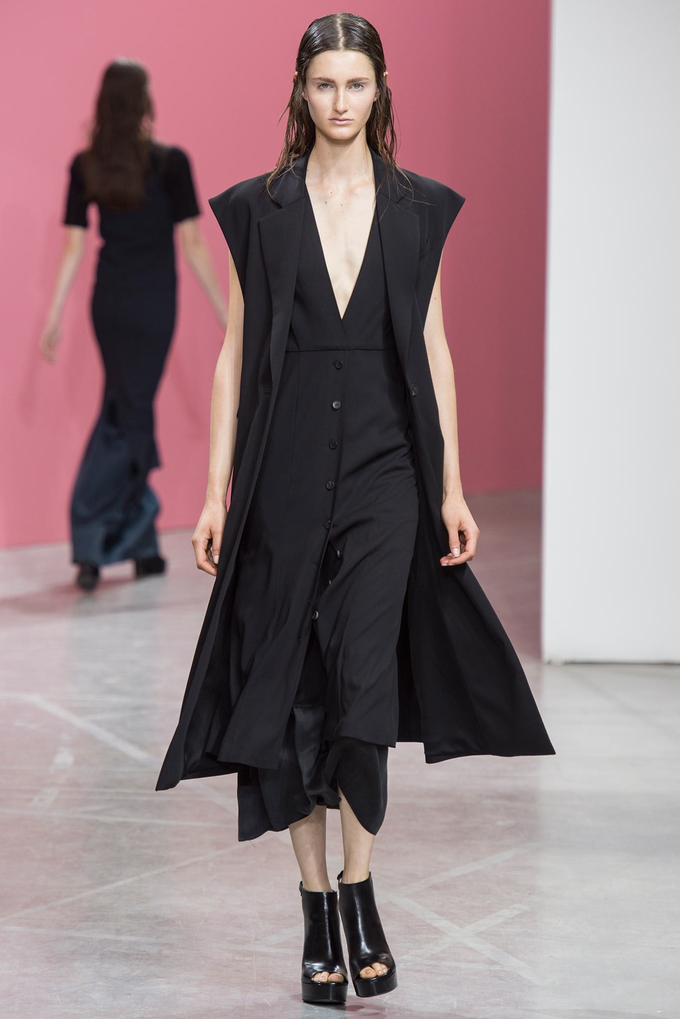 Theyskens' Theory S/S 14 Look 23