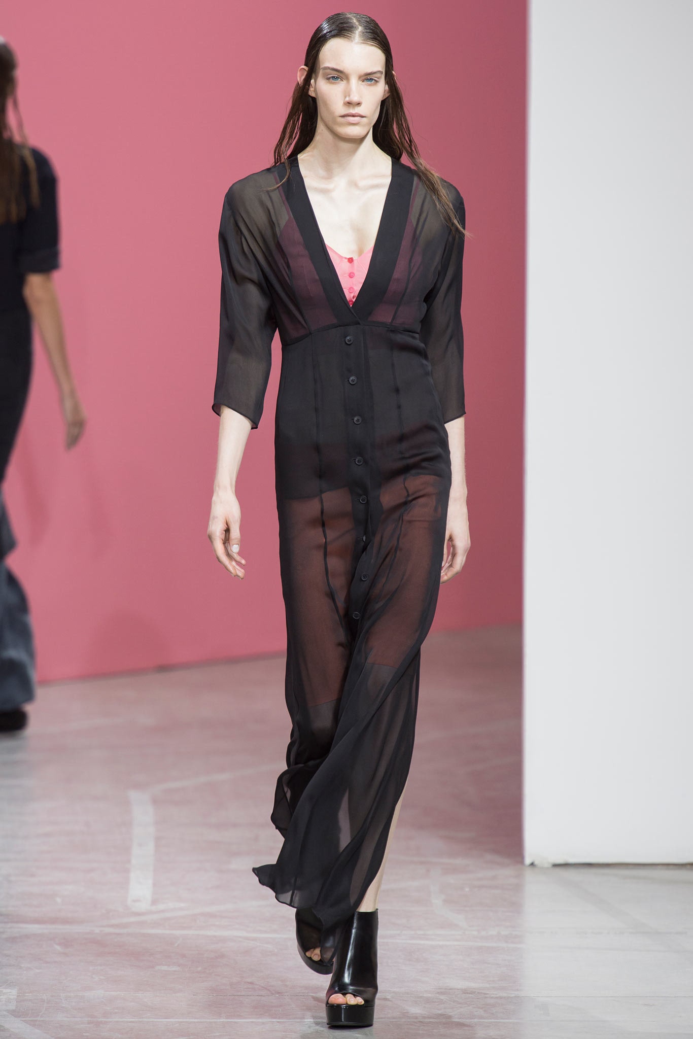 Theyskens' Theory S/S 14 Look 25