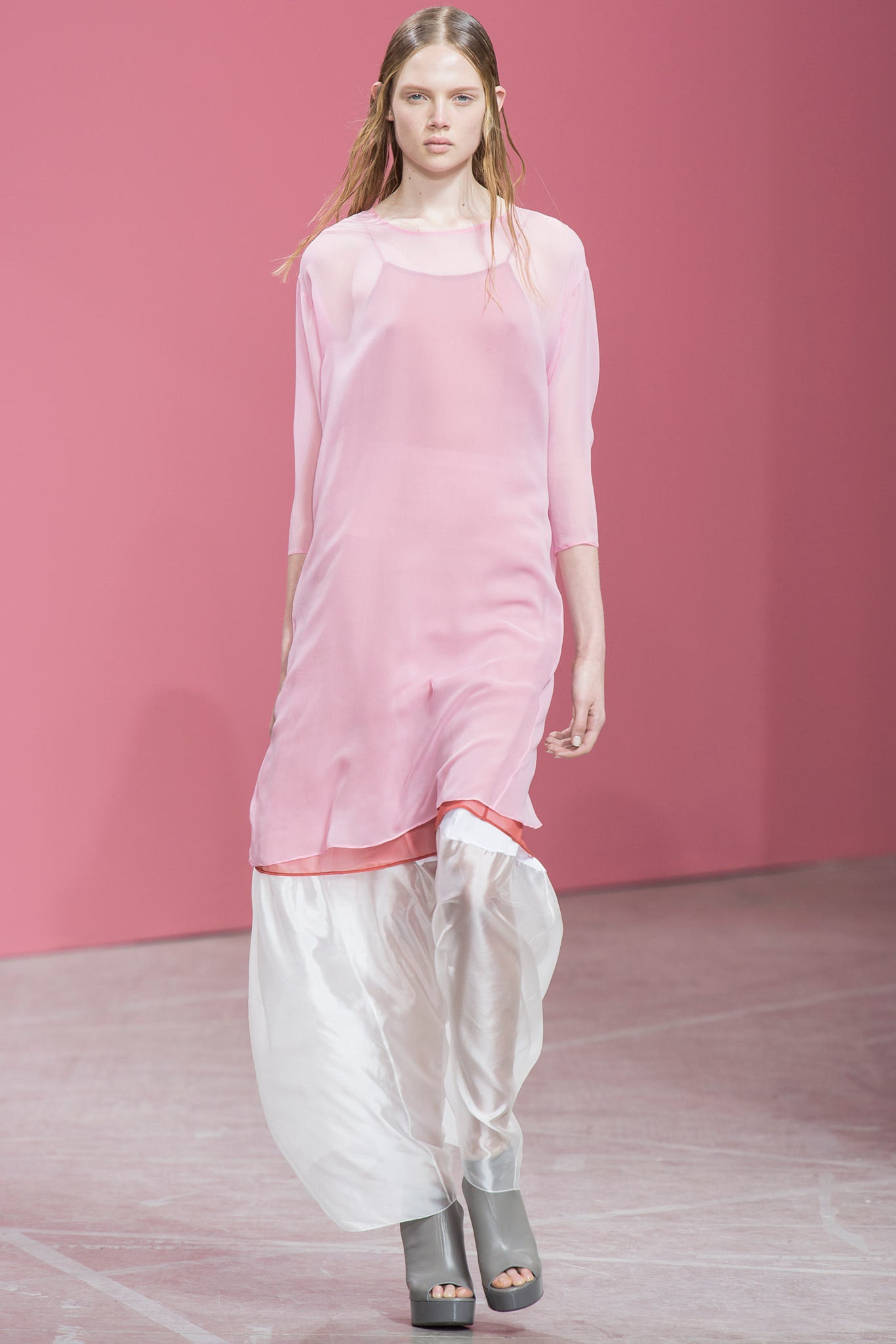 Theyskens' Theory S/S 14 Look 31