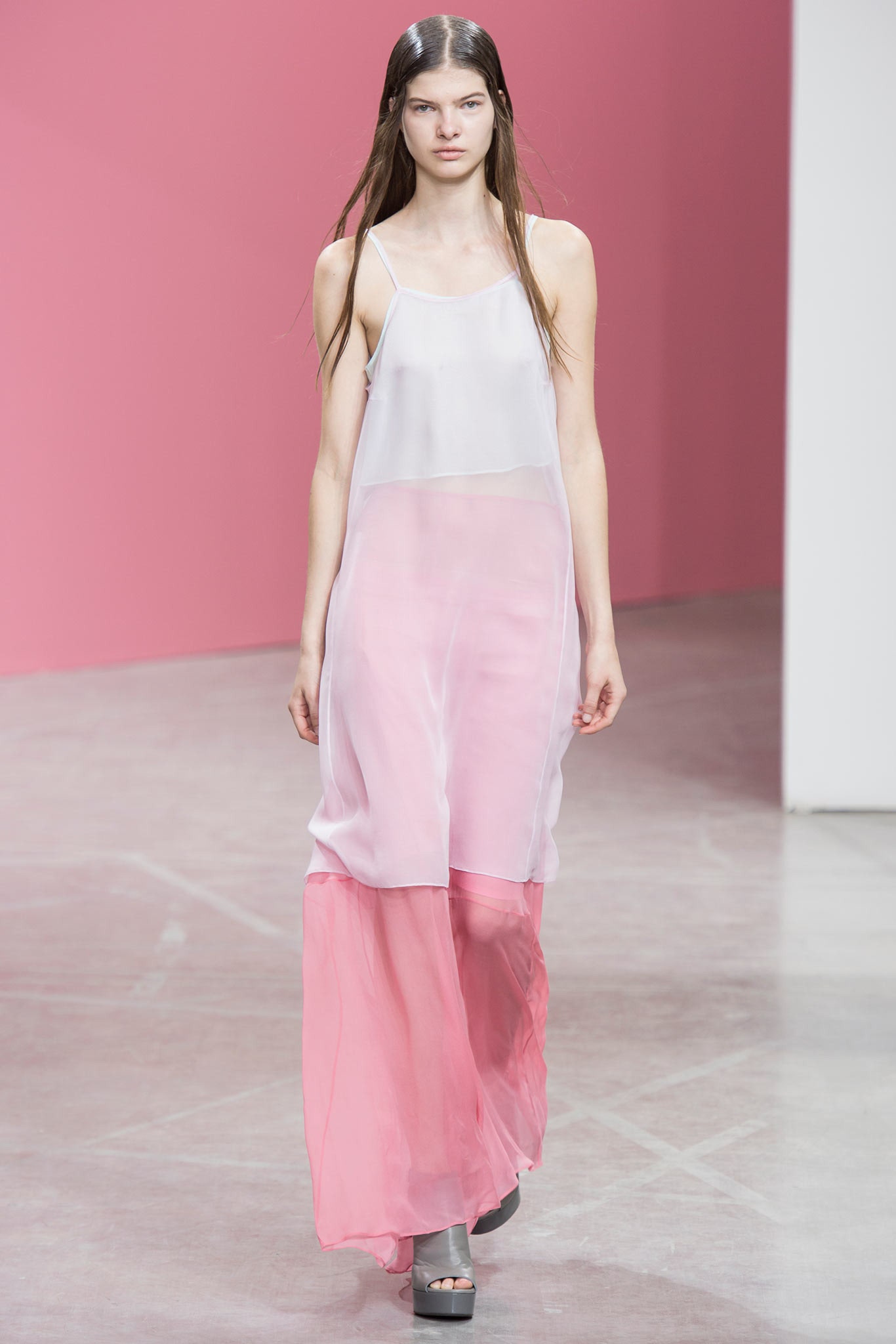 Theyskens' Theory S/S 14 Look 32