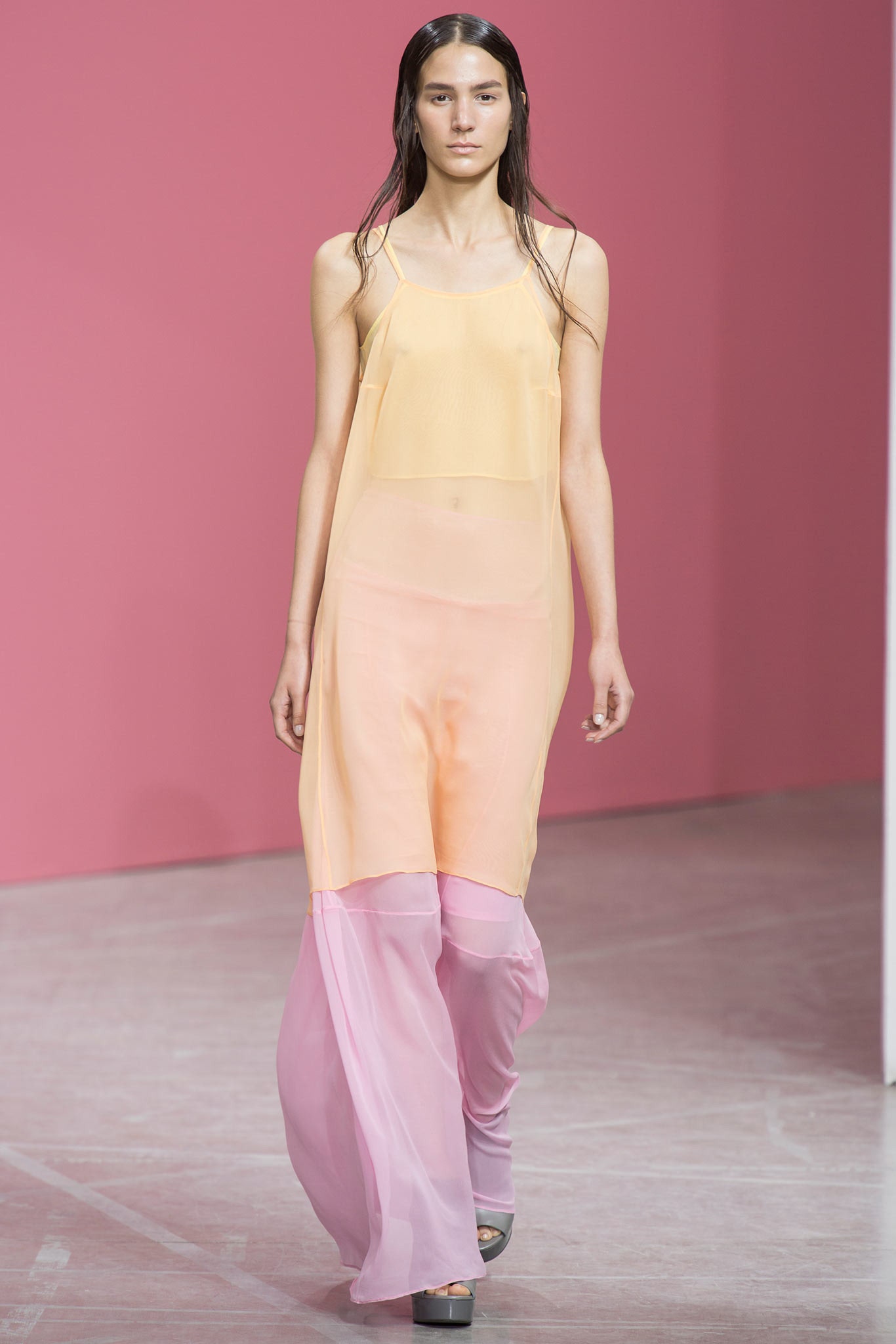 Theyskens' Theory S/S 14 Look 33