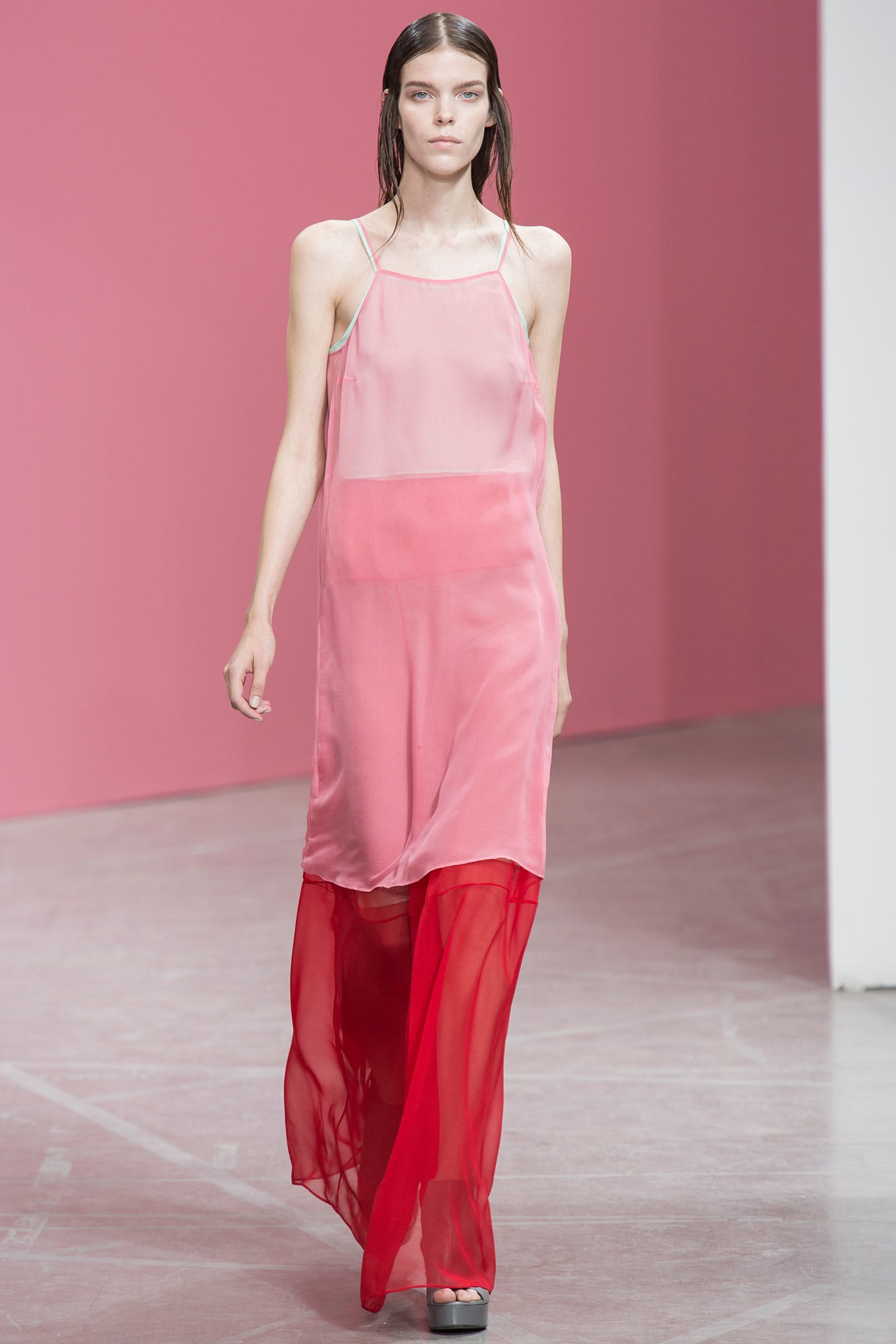 Theyskens' Theory S/S 14 Look 34