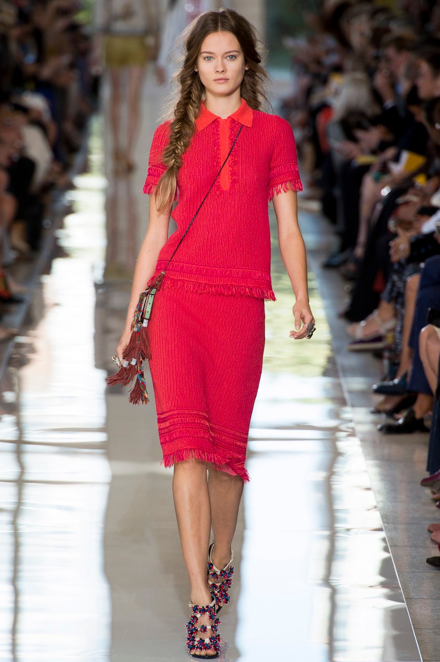 Tory Burch S/S 13 Look 10