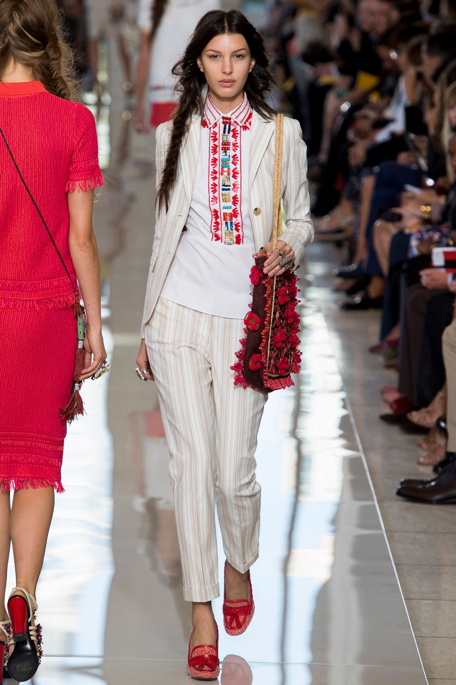 Tory Burch S/S 13 Look 11
