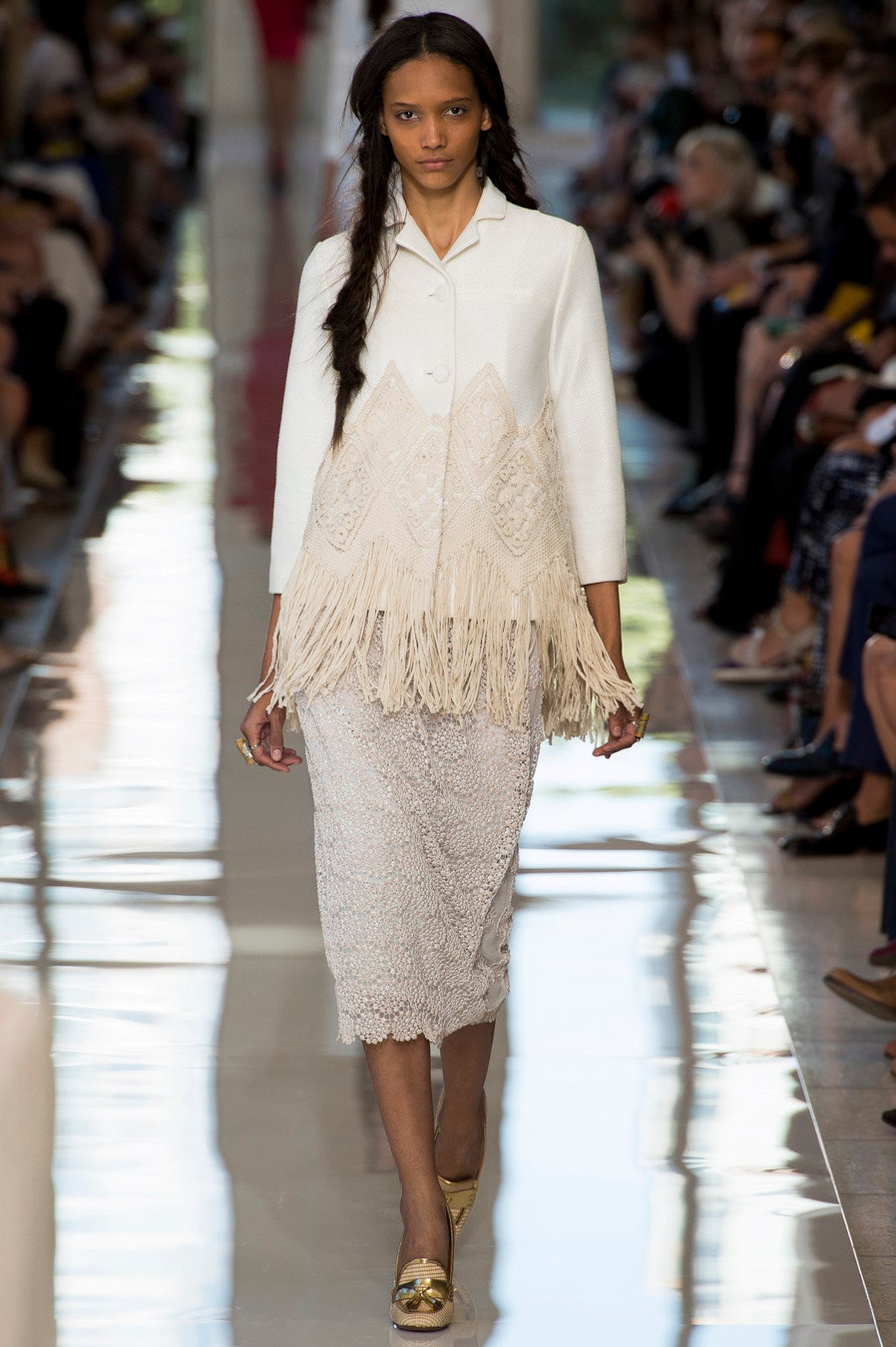Tory Burch S/S 13 Look 14