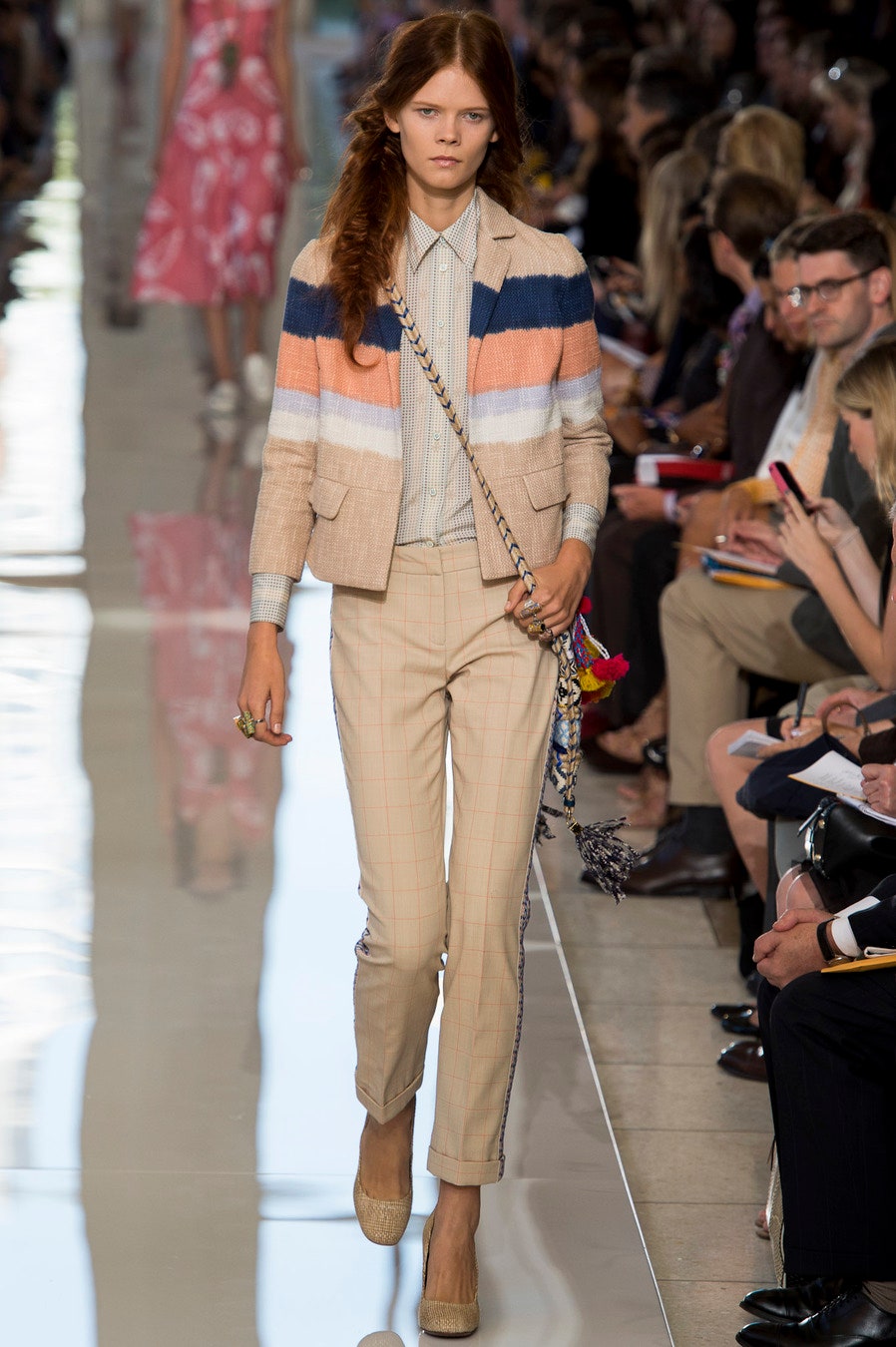 Tory Burch S/S 13 Look 17
