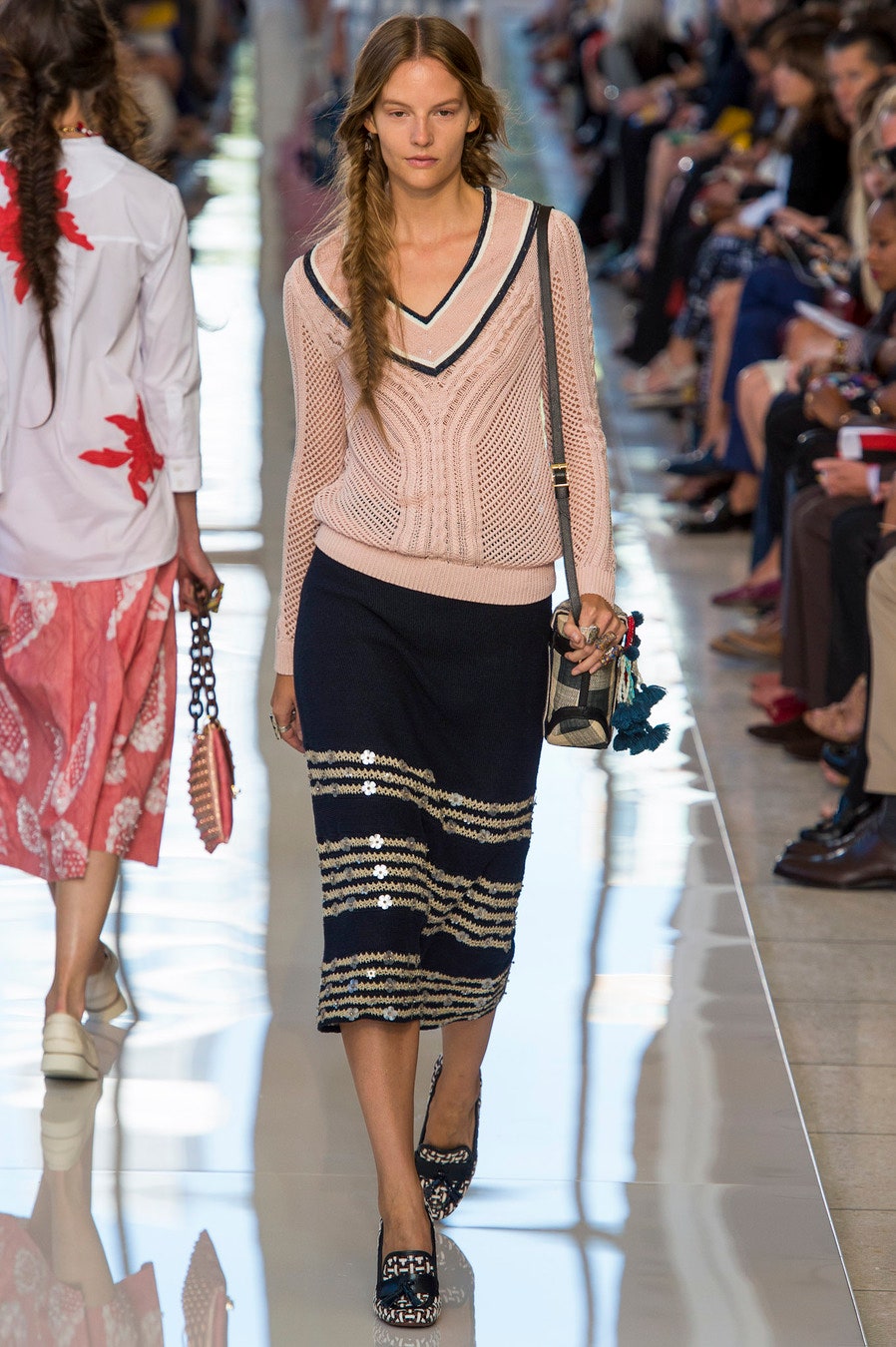 Tory Burch S/S 13 Look 21