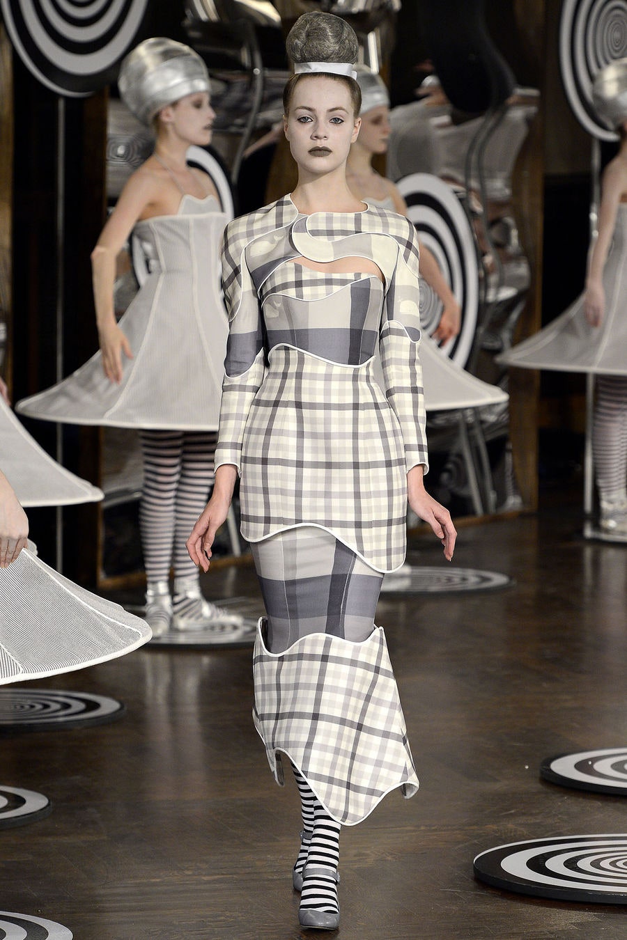 Thom Browne S/S 13 Look 8