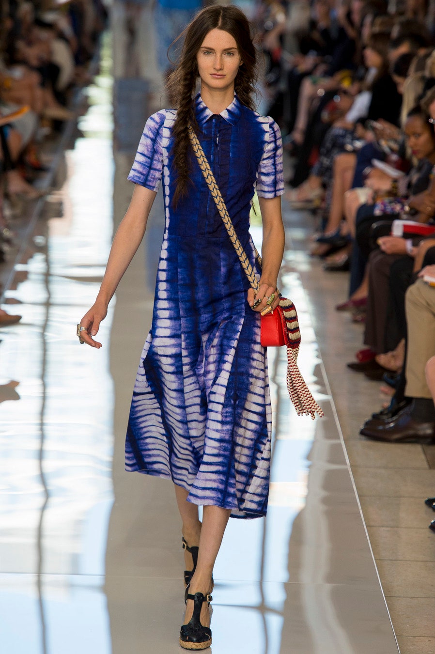 Tory Burch S/S 13 Look 27