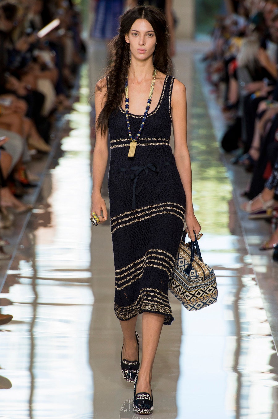 Tory Burch S/S 13 Look 31