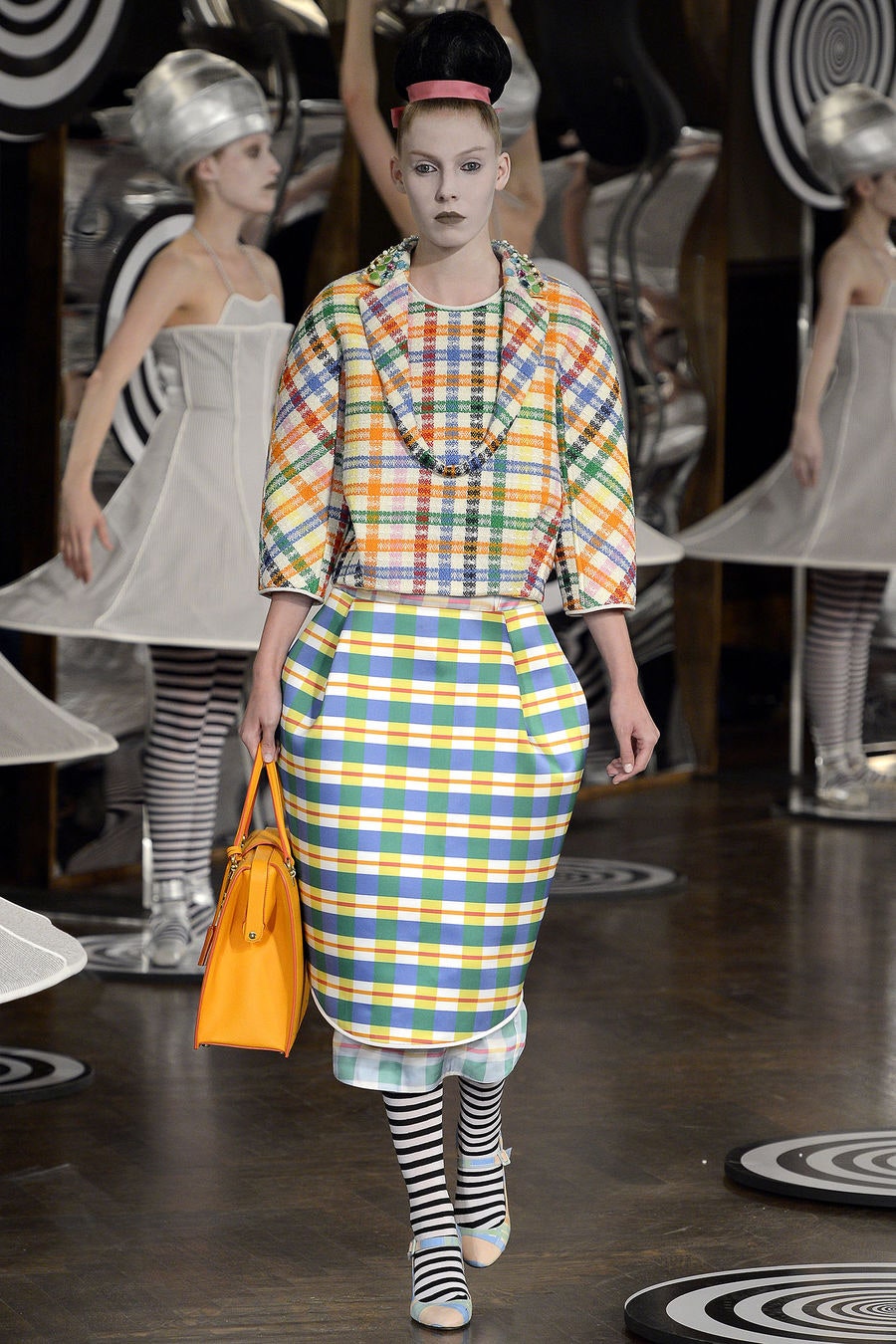 Thom Browne S/S 13 Look 12